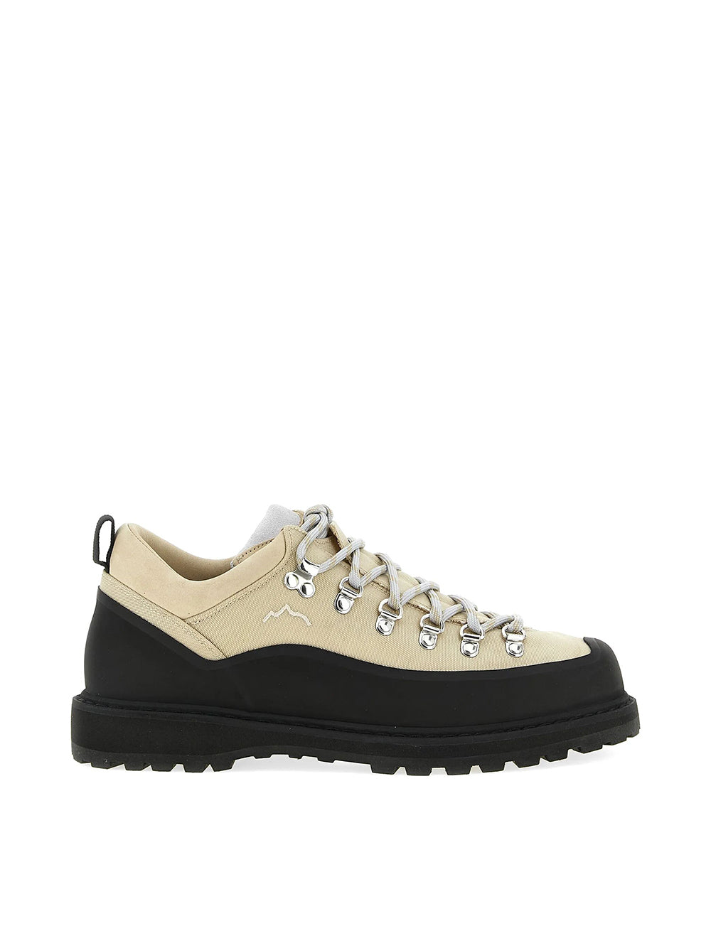 Sneakers "Roccia Basso Sport"
