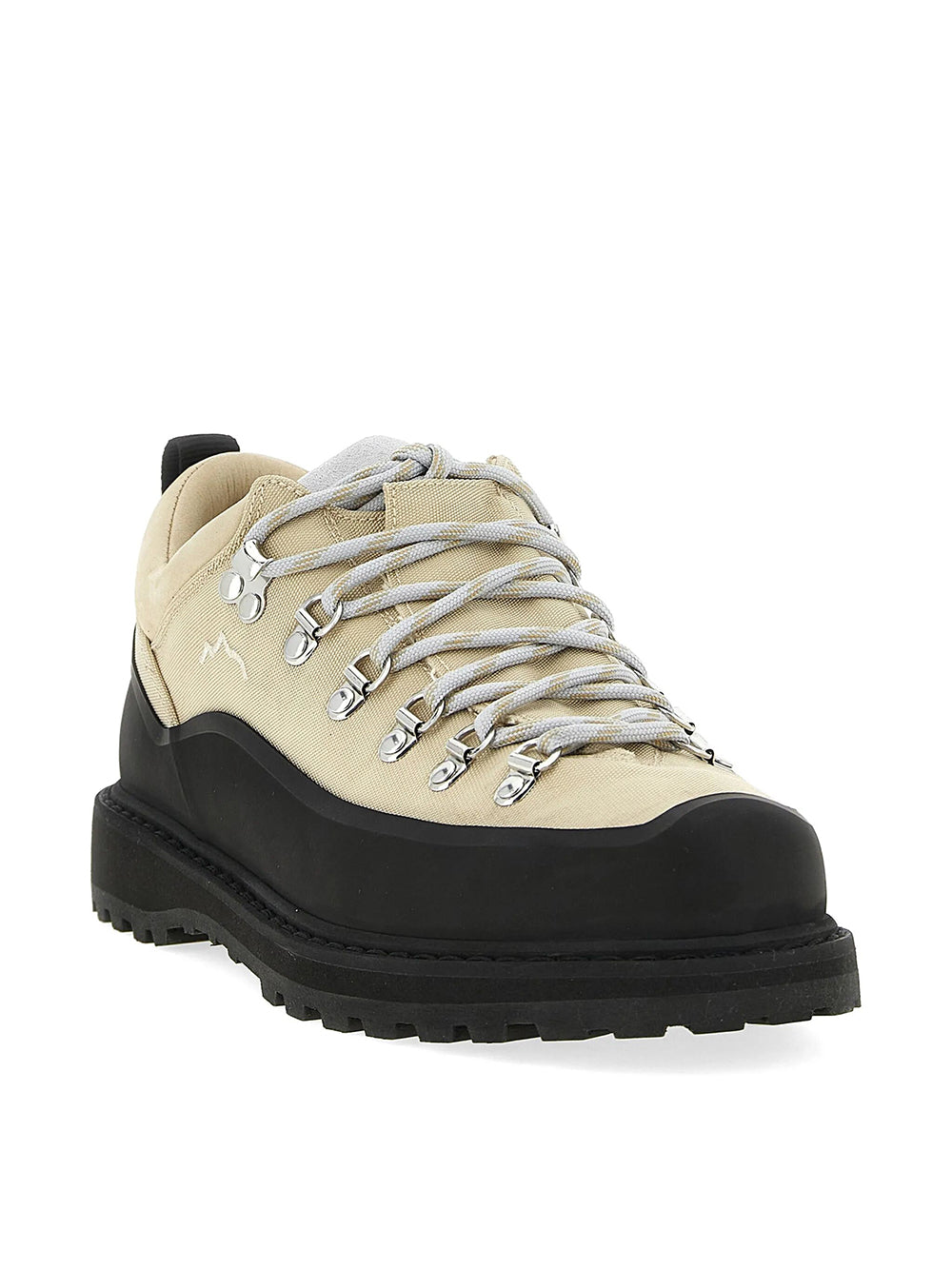 Sneakers "Roccia Basso Sport"