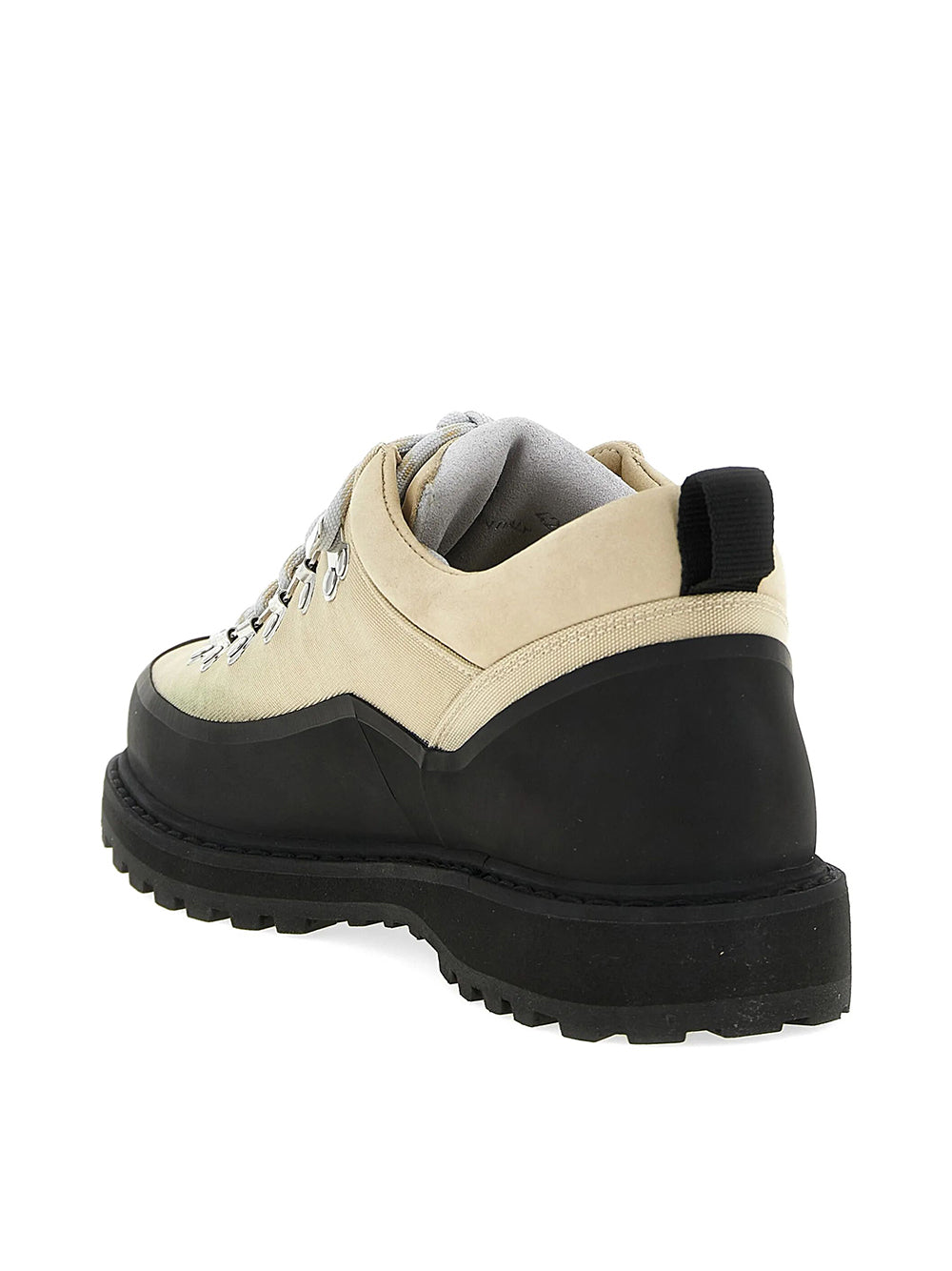 Sneakers "Roccia Basso Sport"