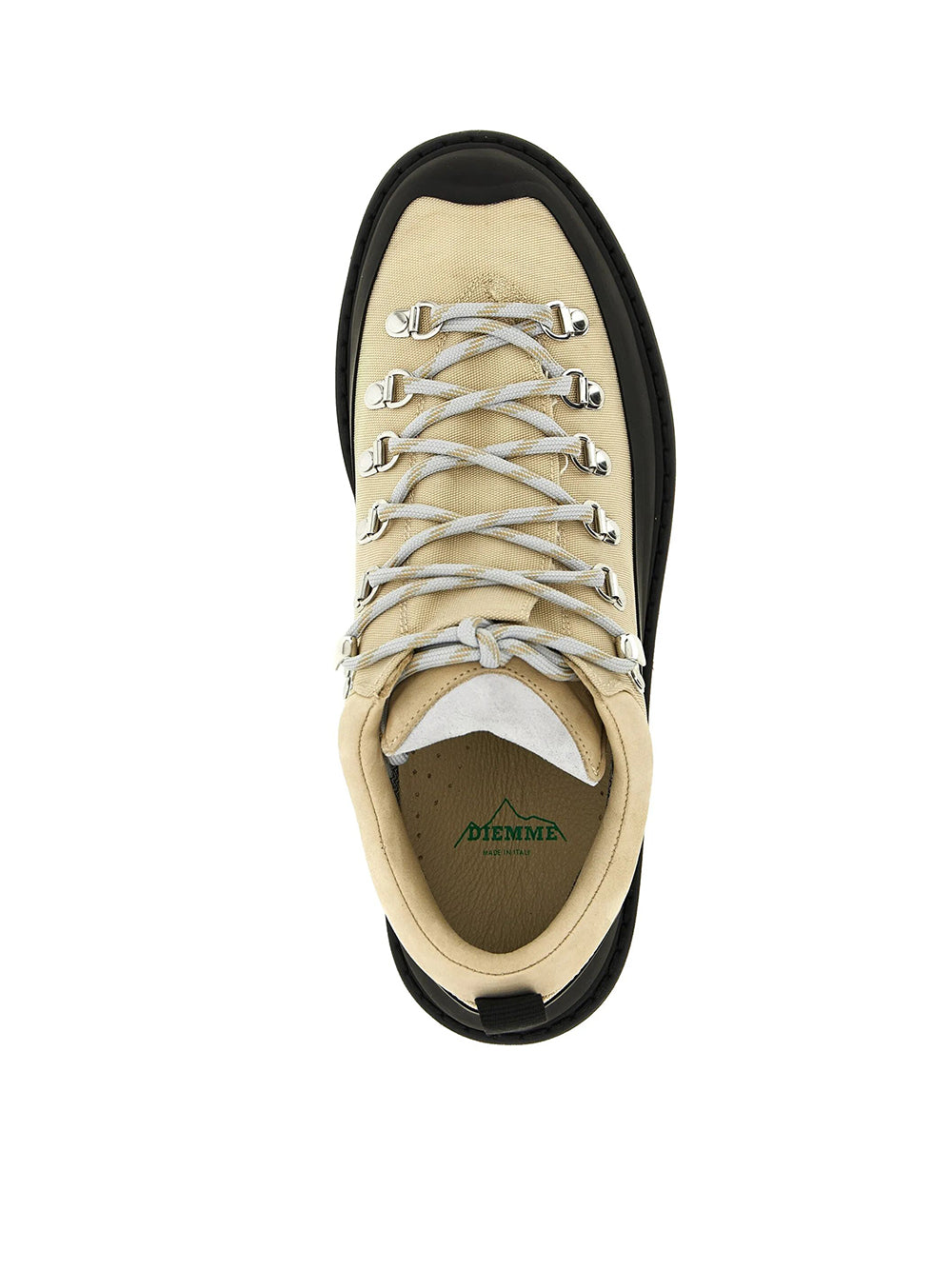 Sneakers "Roccia Basso Sport"