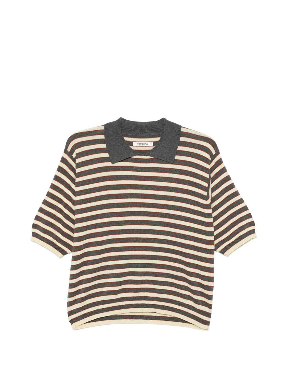 Maglia Polo "Striped"