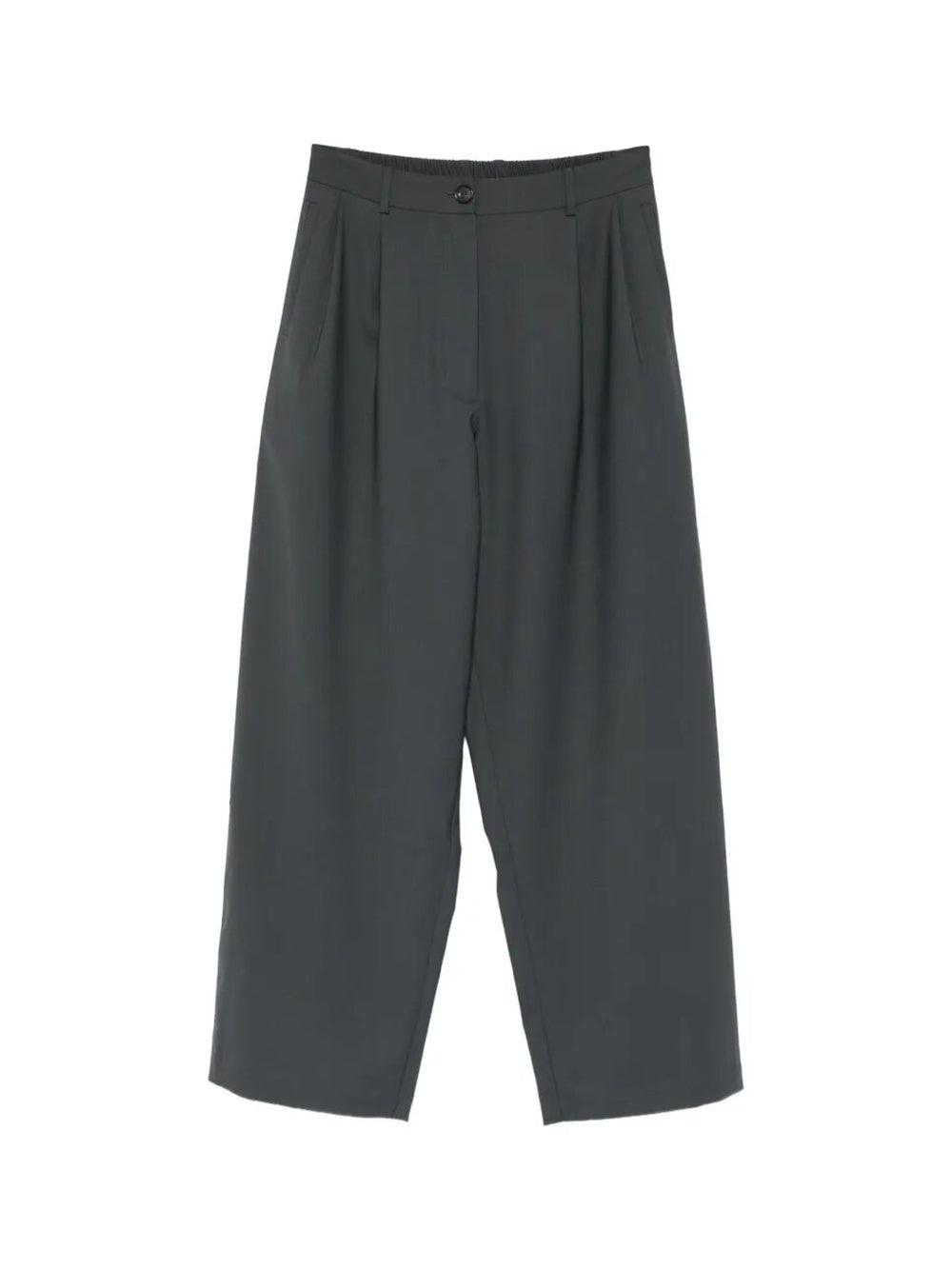 Pantaloni "Tailored Masculine"