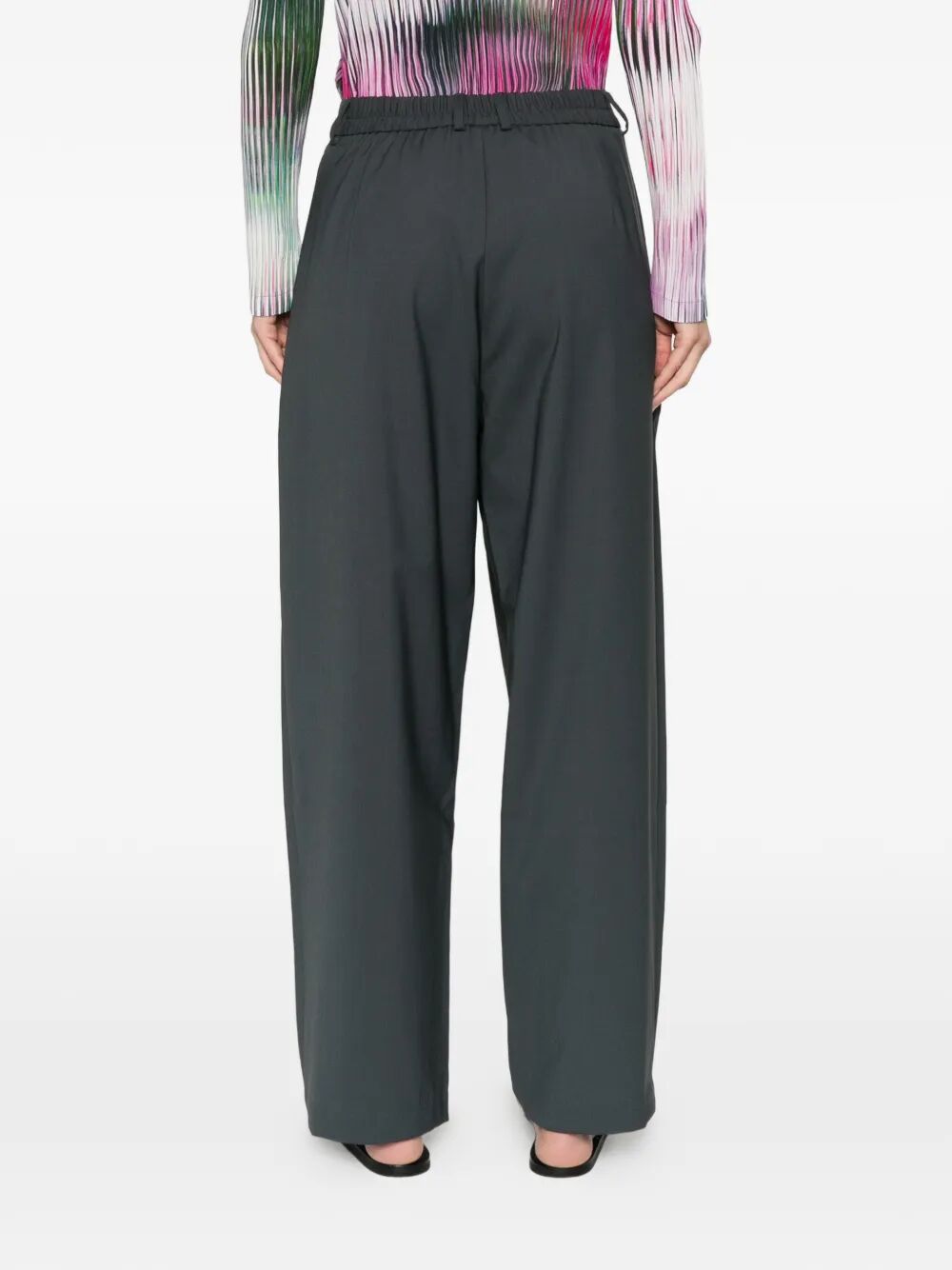 Pantaloni "Tailored Masculine"