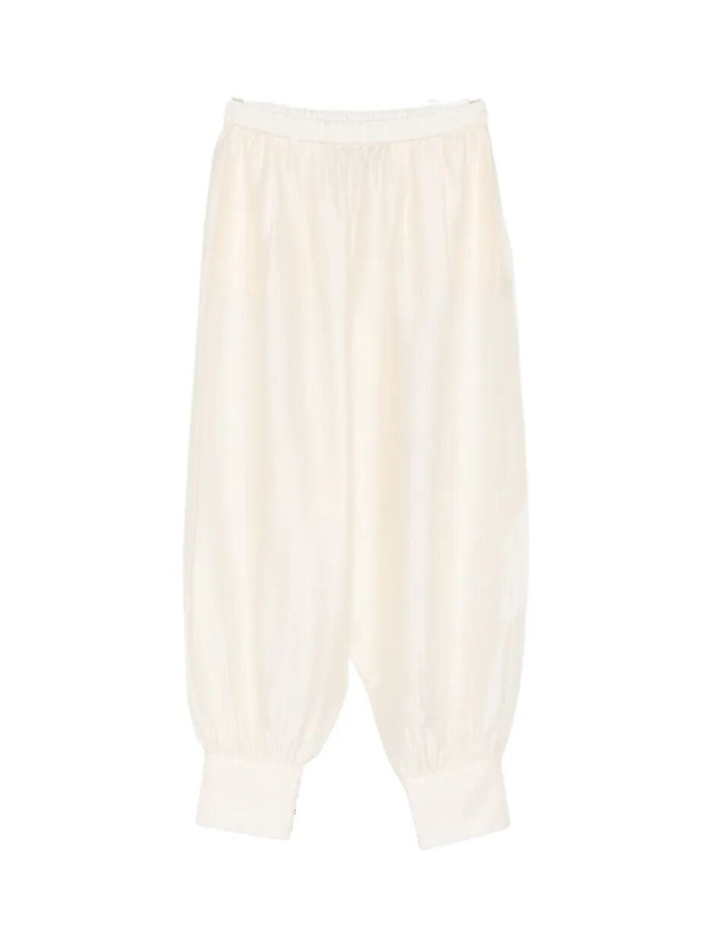 Pantaloni "Sarouel"