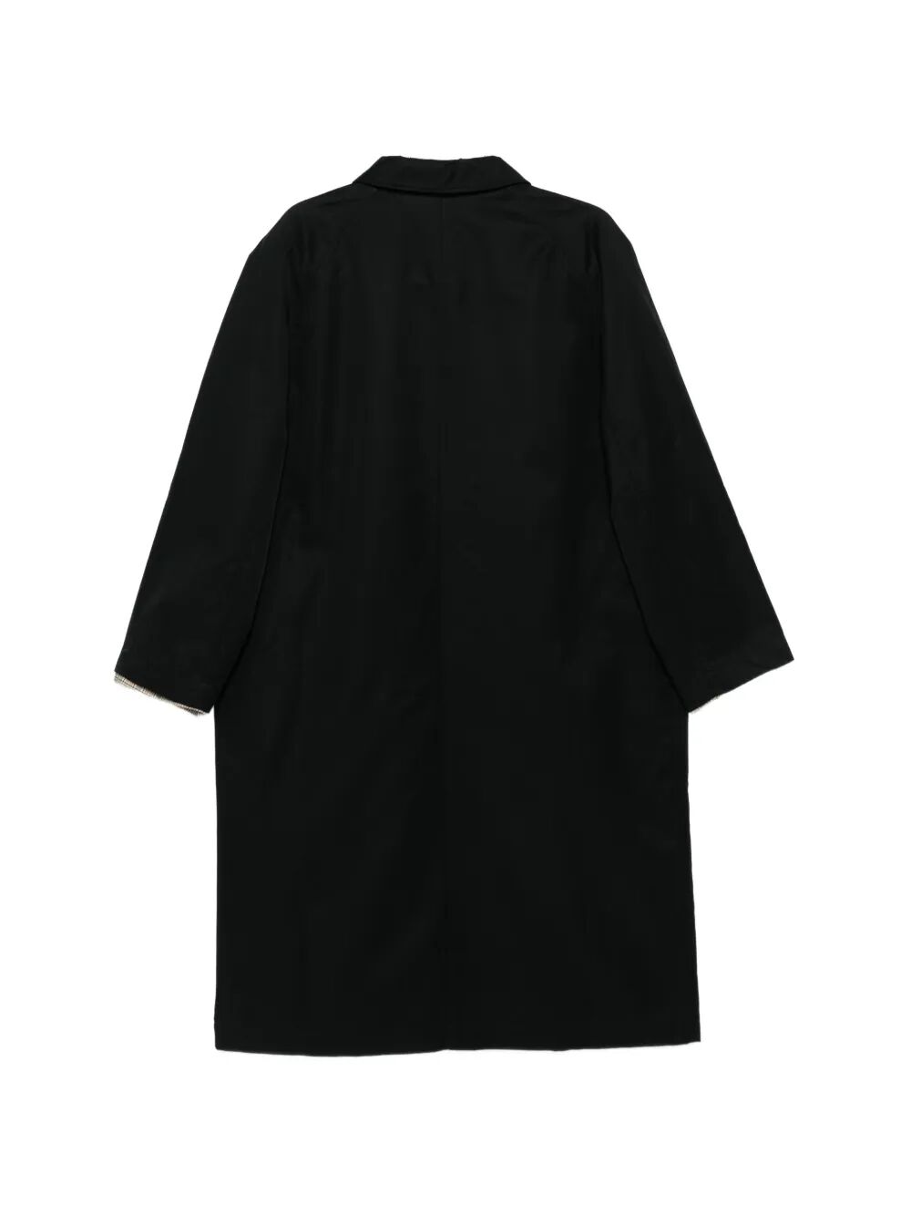 Trench Reversibile