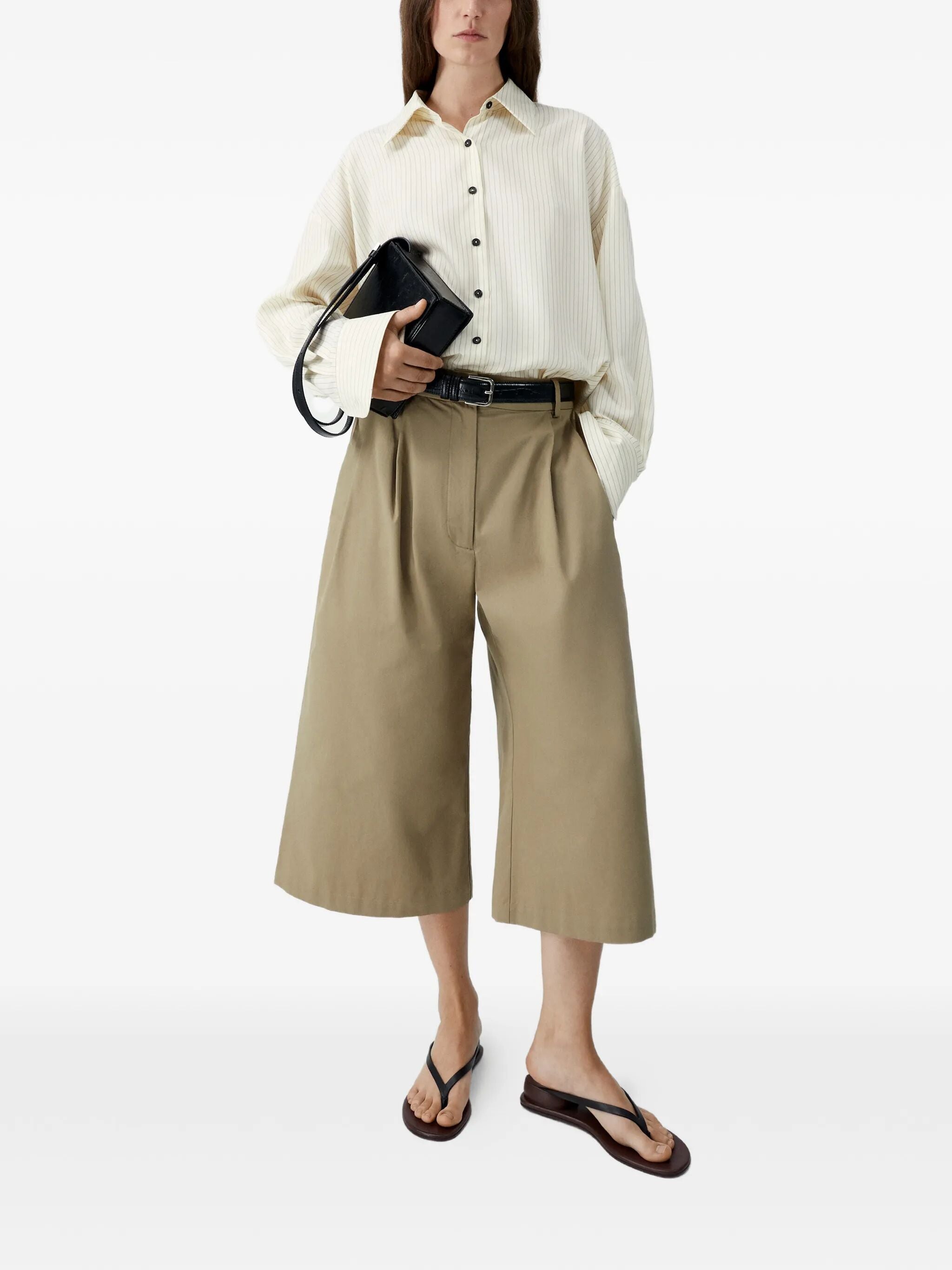Pantaloni "Capri"