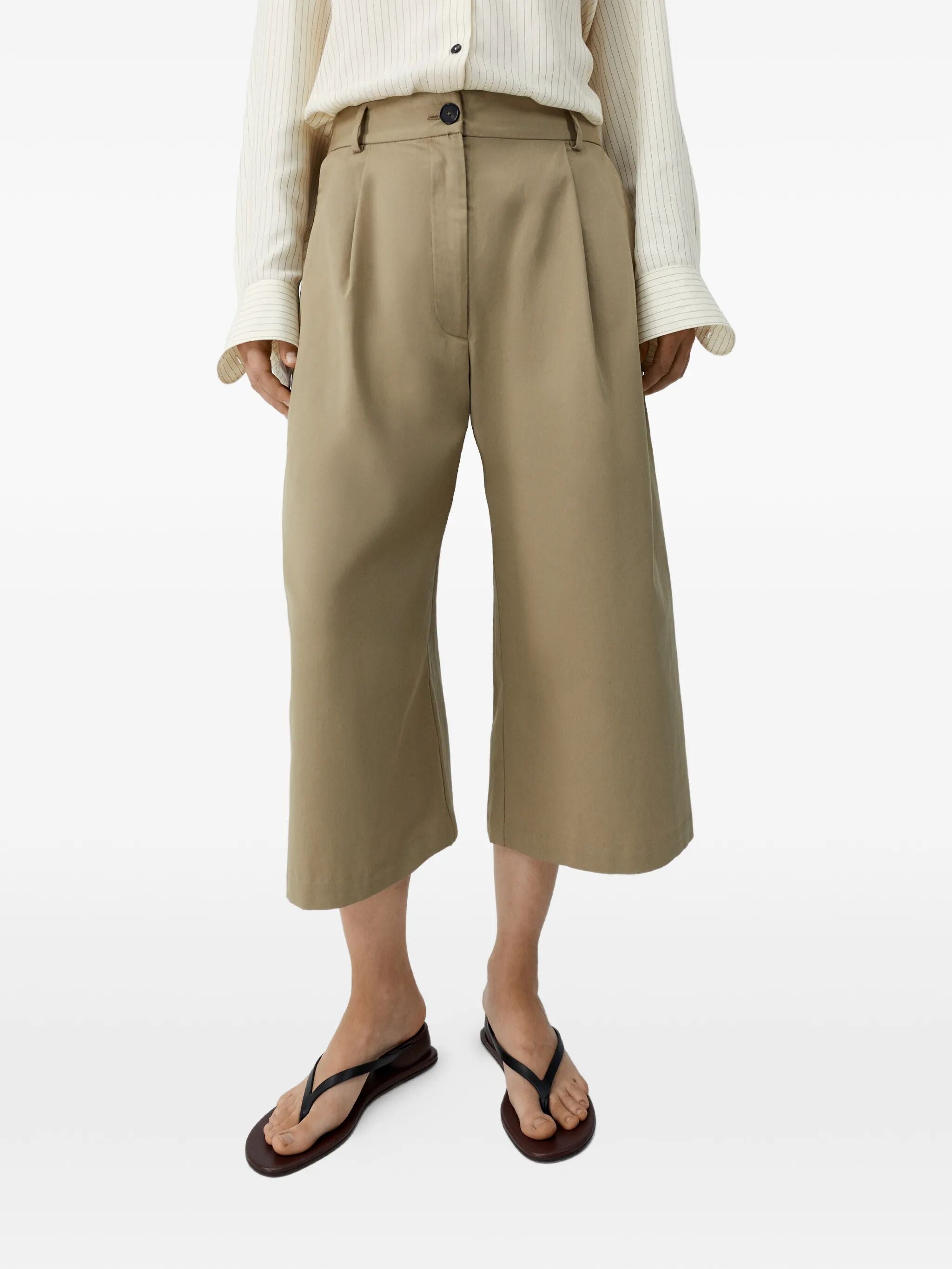 Pantaloni "Capri"
