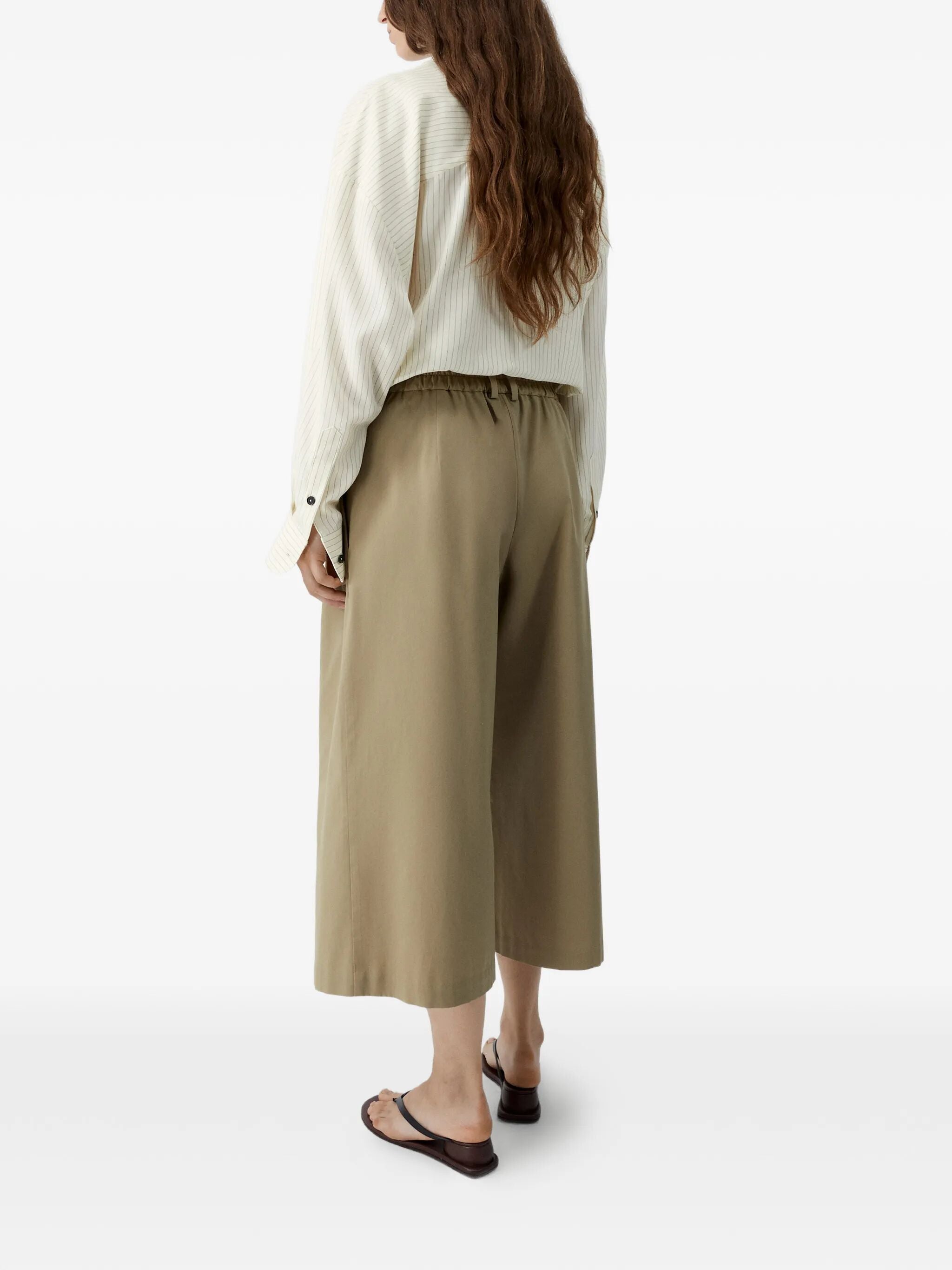 Pantaloni "Capri"