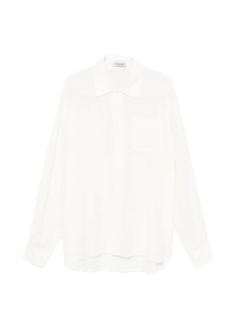 "Rounded" Shirt