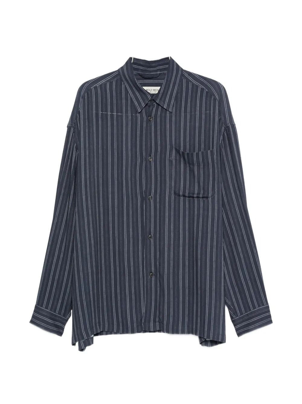 "Slit" Shirt