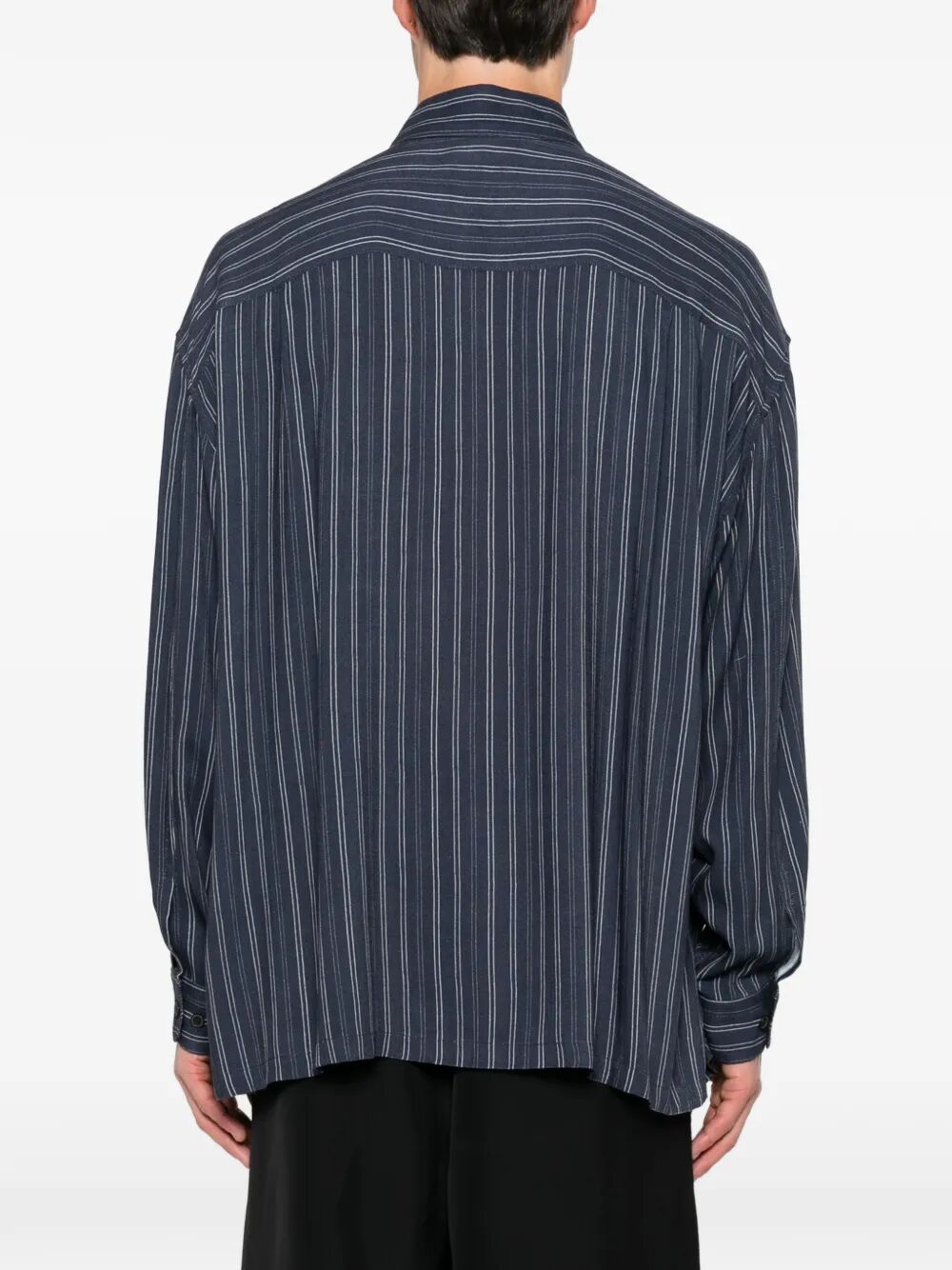 Camicia "Slit"