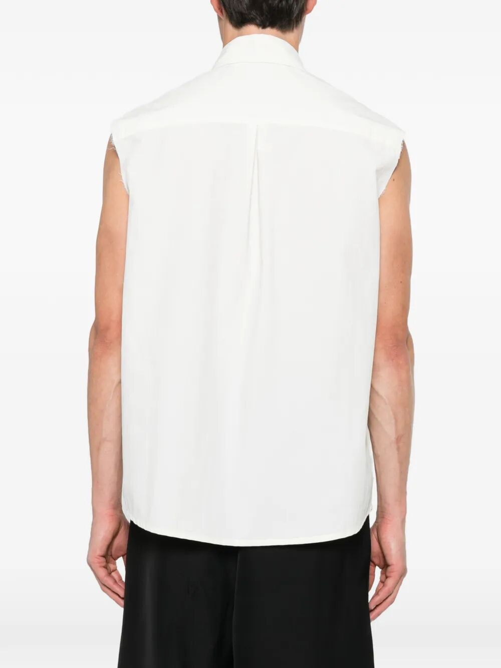Camicia "Sparato"