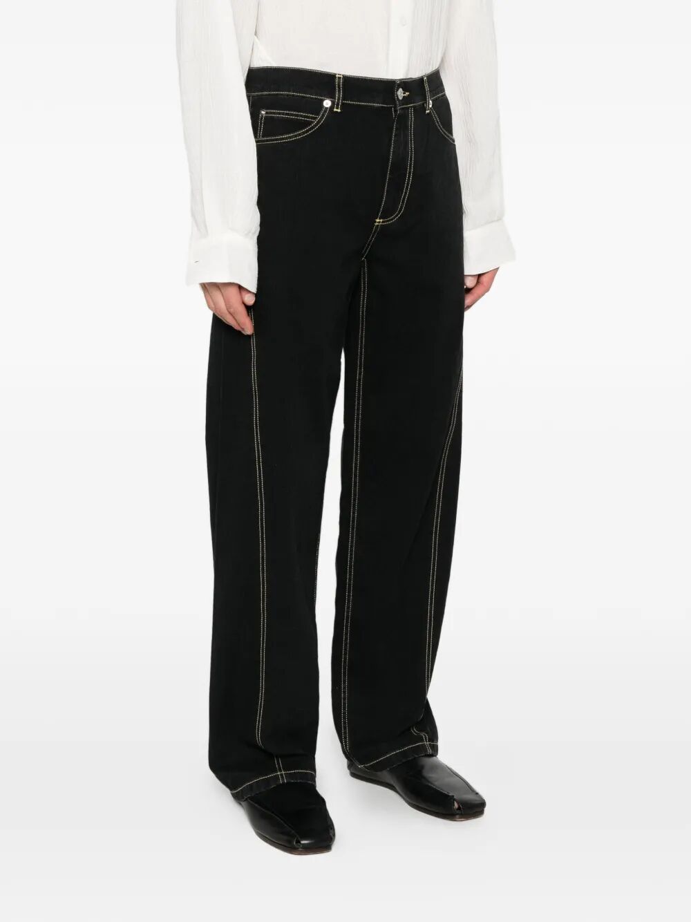 Pantaloni "Twist"