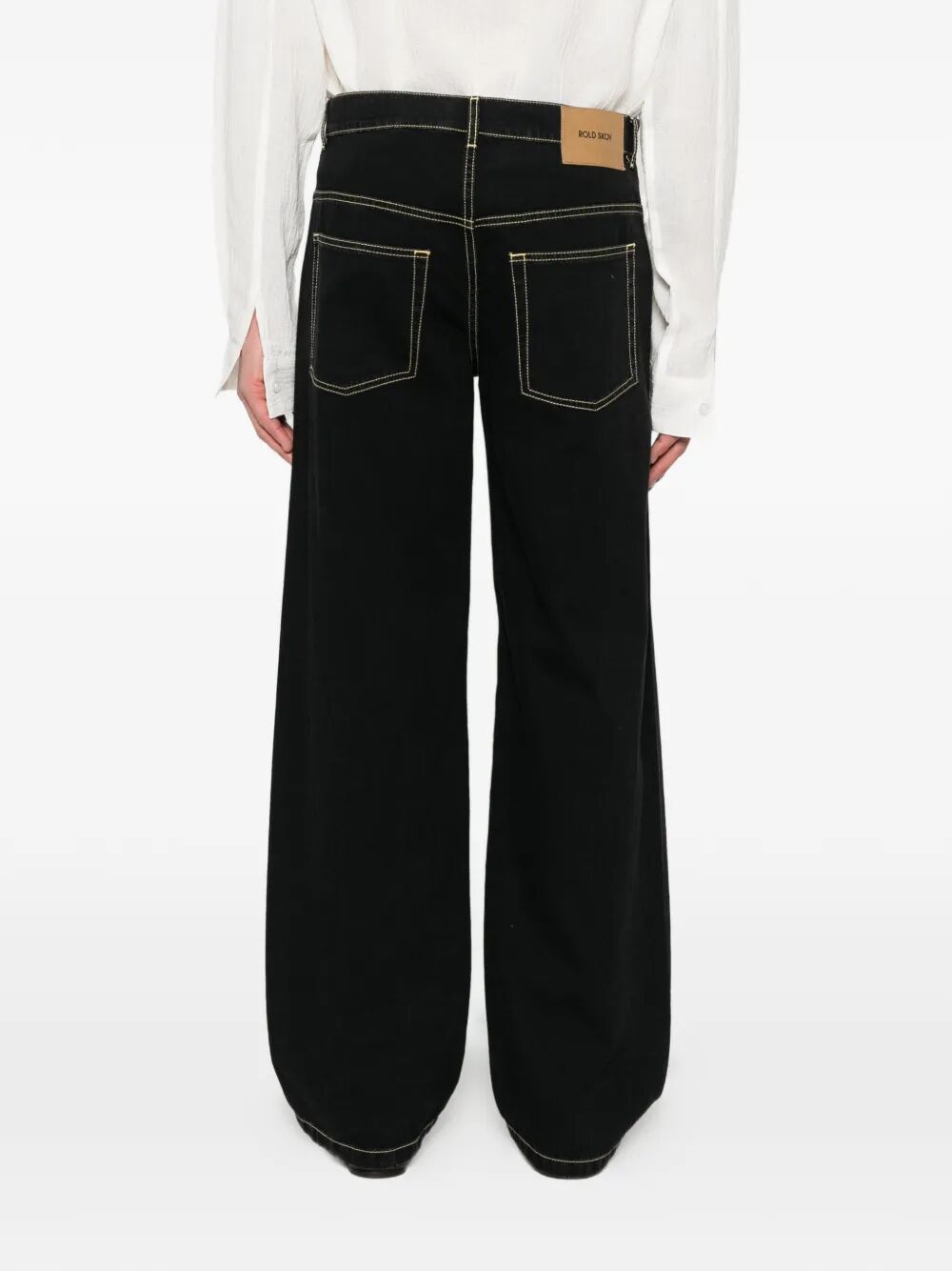 Pantaloni "Twist"