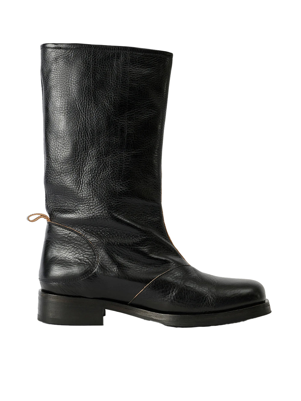 Stivali "Haul Camion"