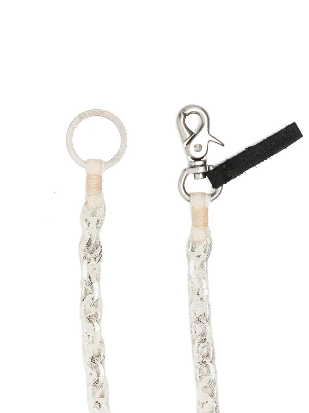 Catena "Lace Ladon"