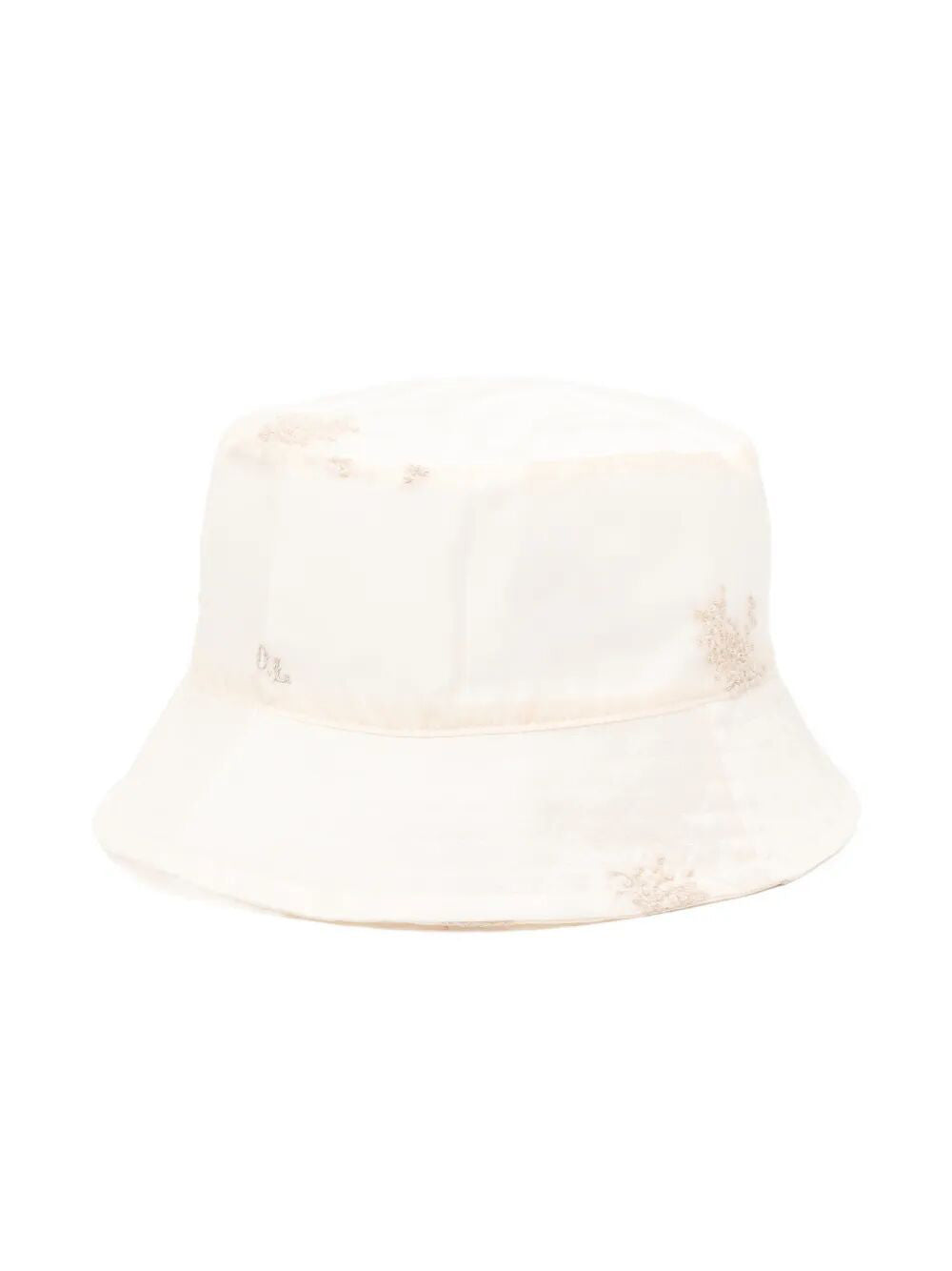 "Bucket" Hat