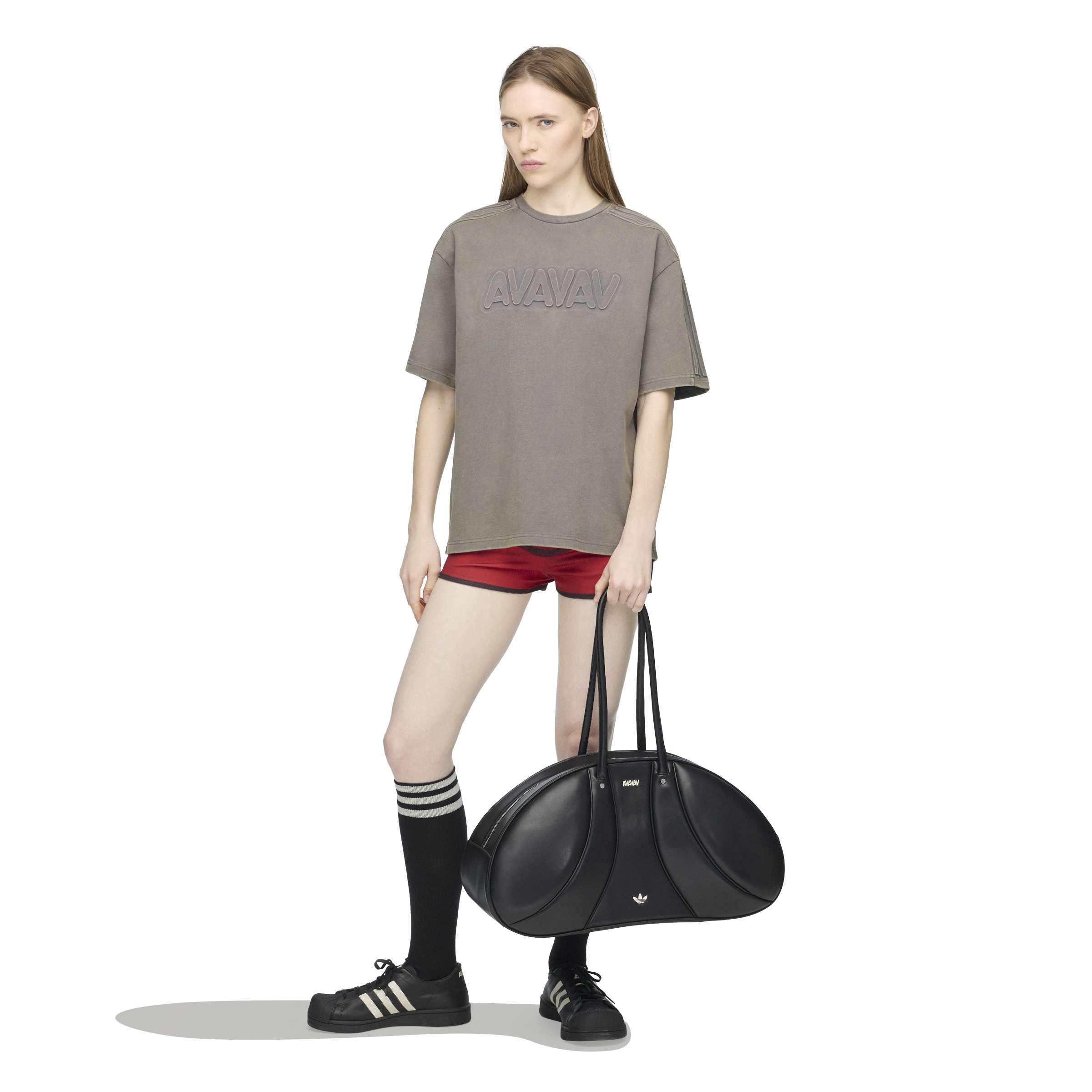 Adidas X AVAVAV T-Shirt "AV"