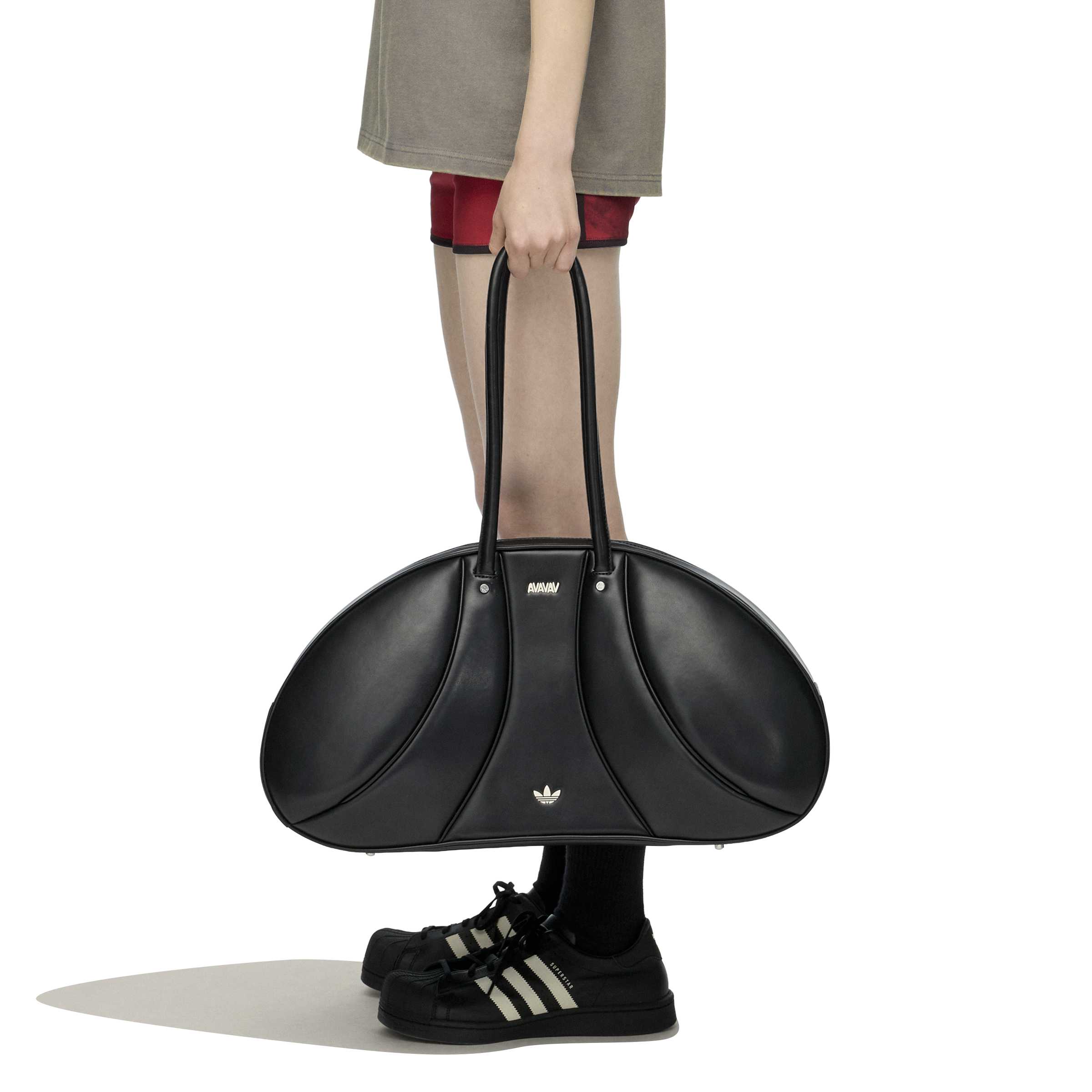 Adidas X AVAVAV Borsa "AV"