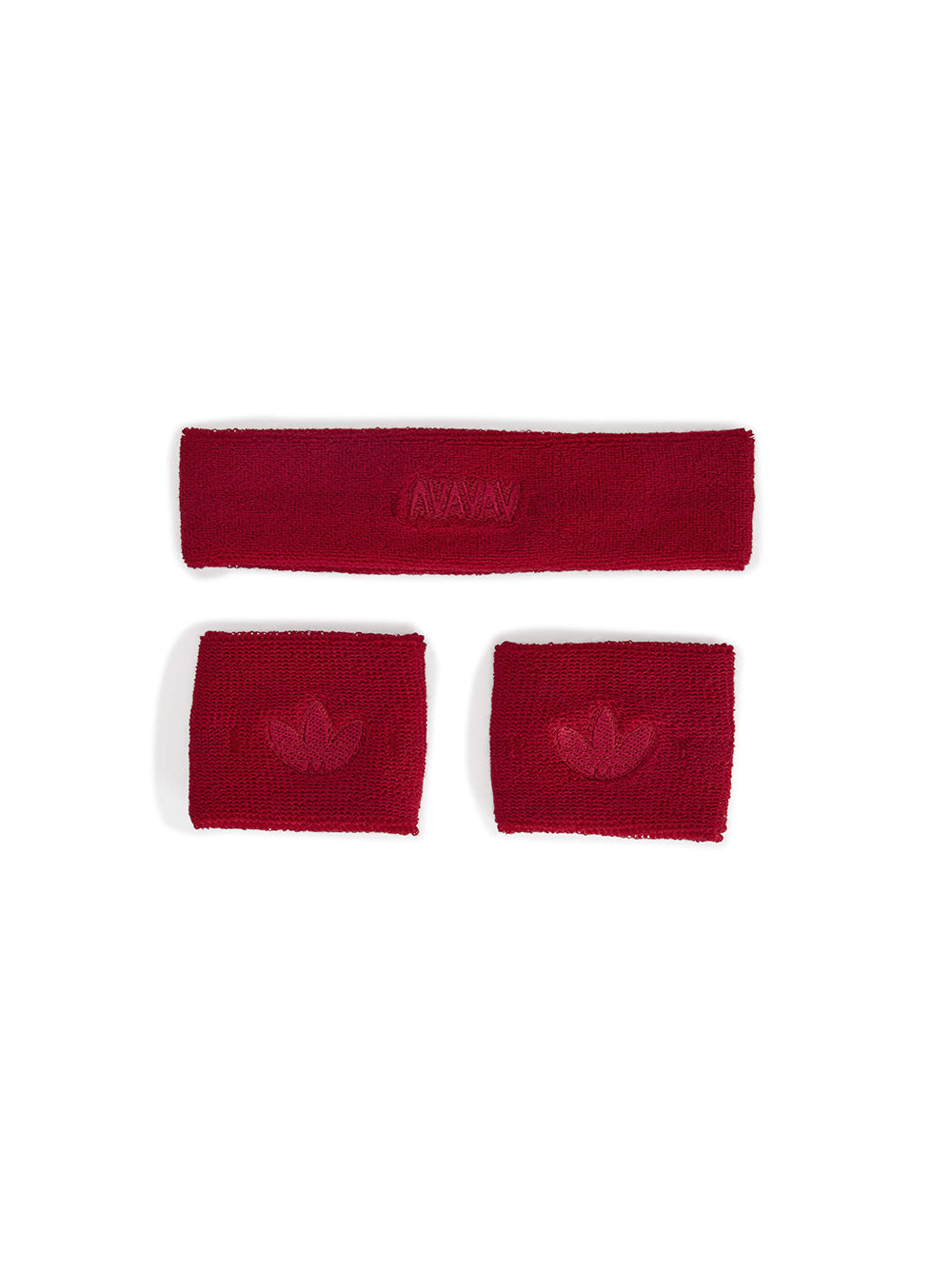 Adidas X AVAVAV Fasce "AV Band Set"