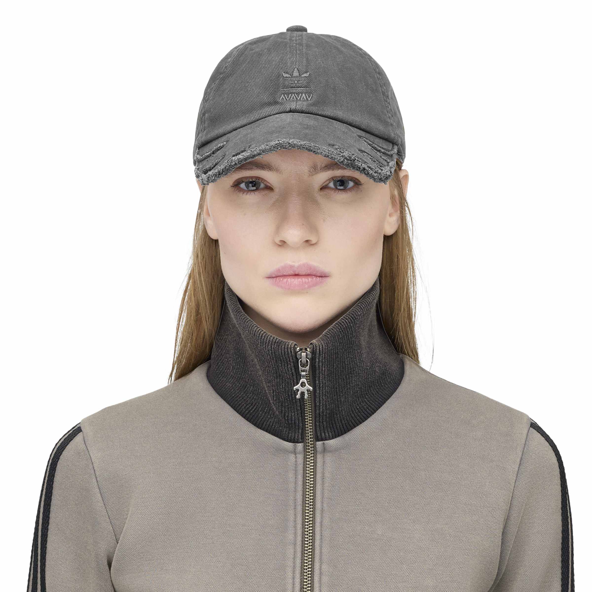 Adidas X AVAVAV Cappello "AV Slashed"