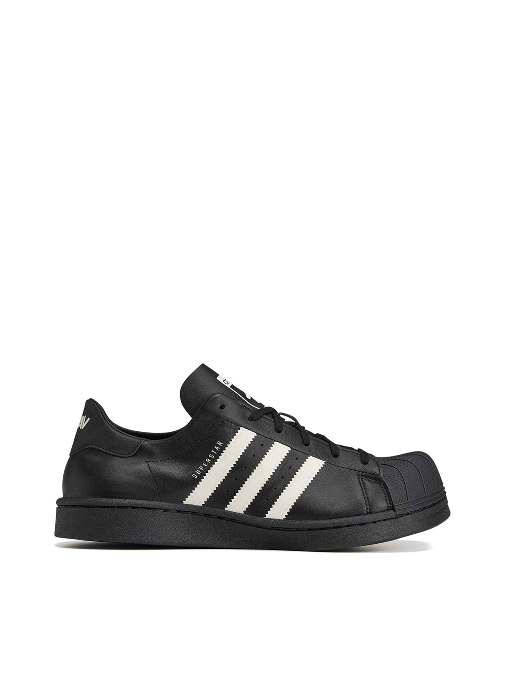 Adidas X AVAVAV Sneakers "SST Vacuum Leather"