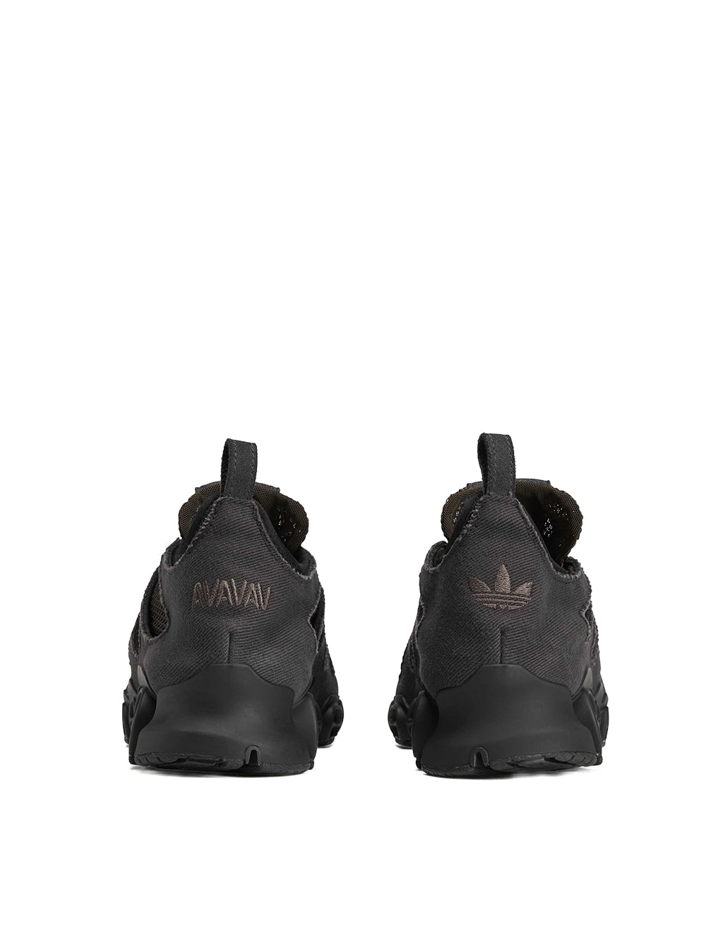 Adidas X AVAVAV Sneakers "AV Megaride Cutout Canvas"