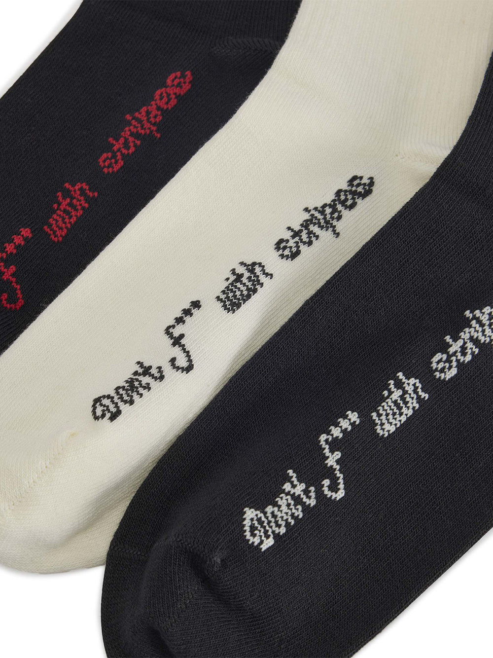 Adidas X AVAVAV Calze "AV"