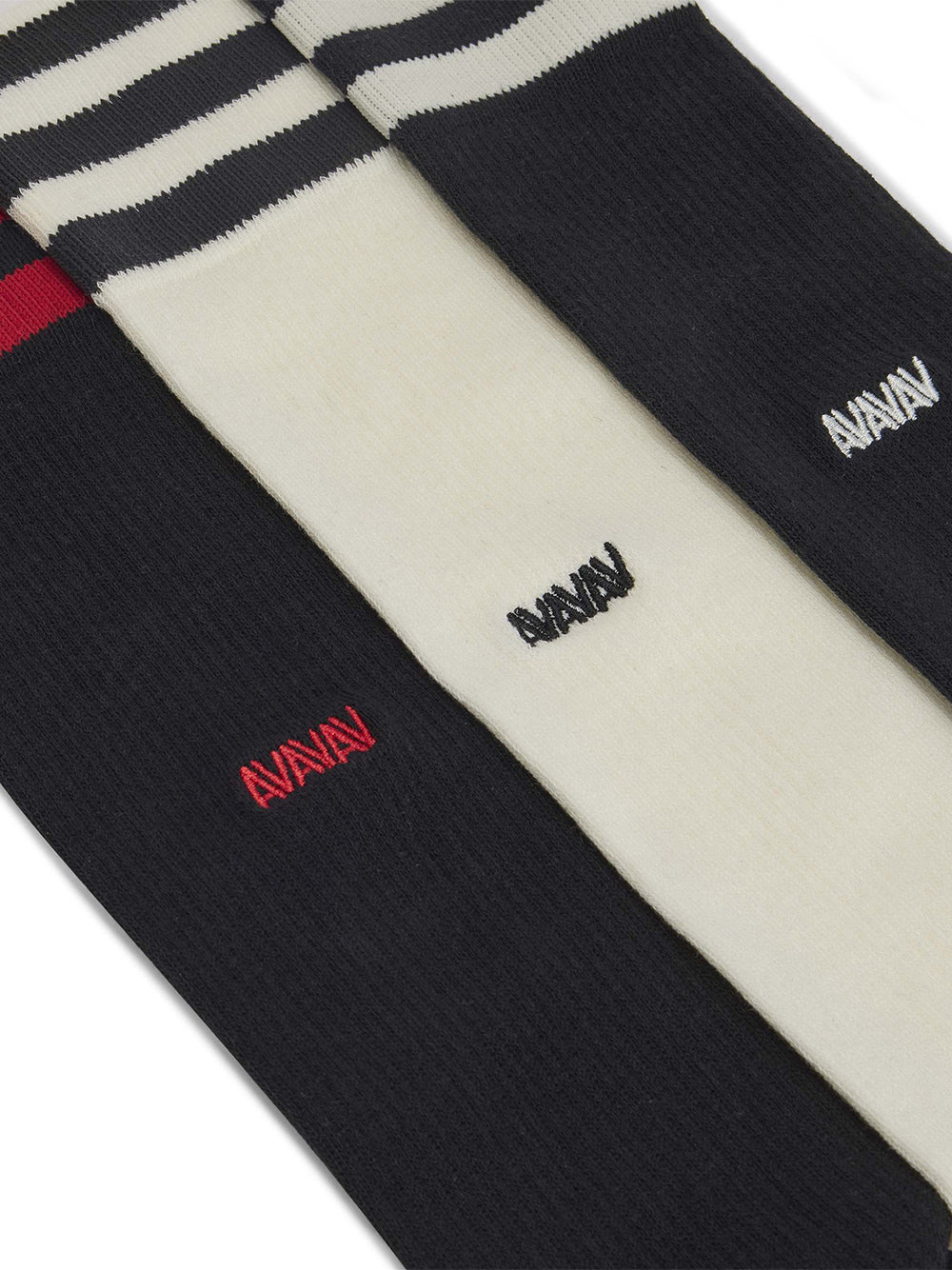 Adidas X AVAVAV Calze "AV"