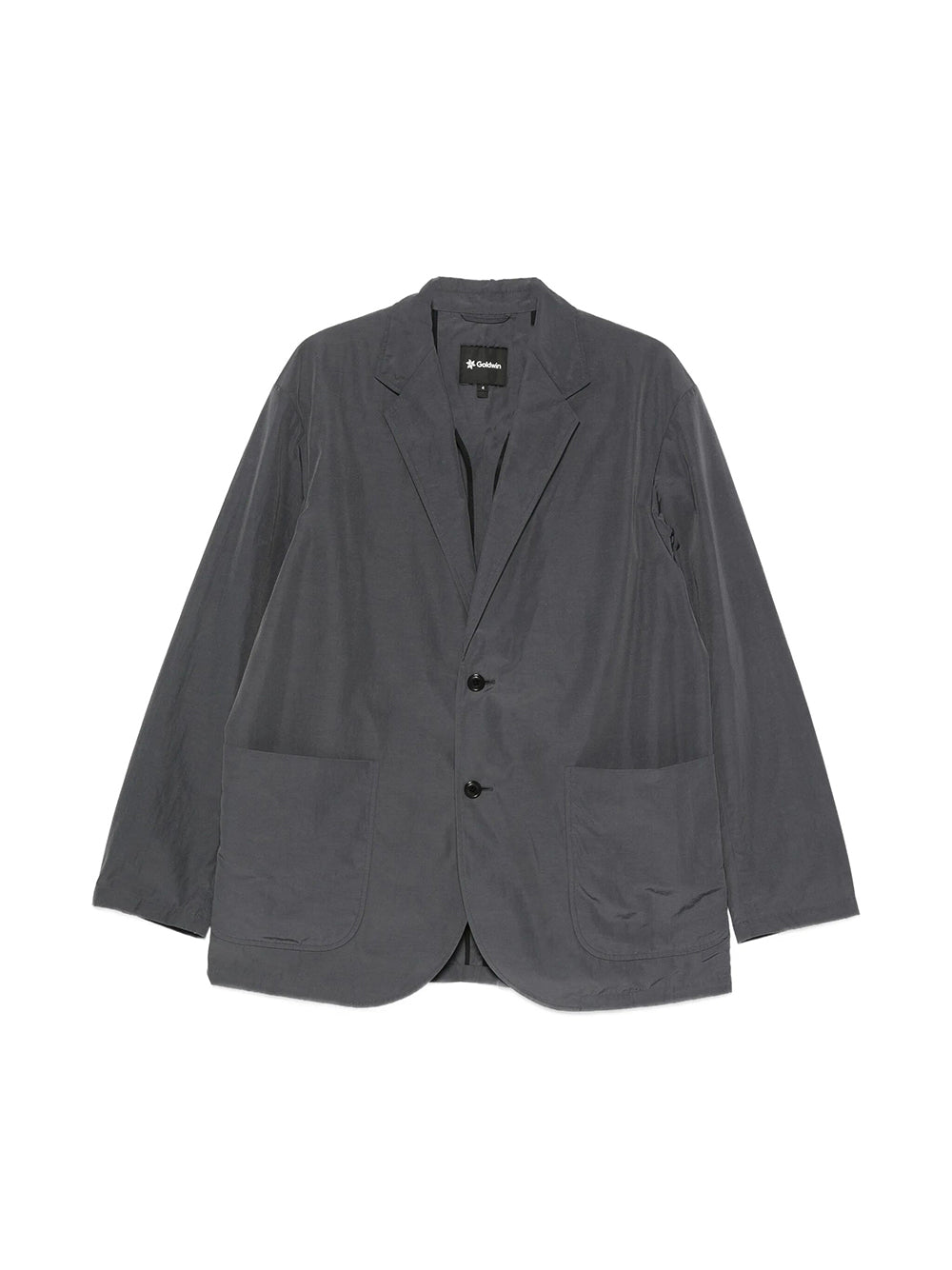Giacca "Relax Nylon 2B"
