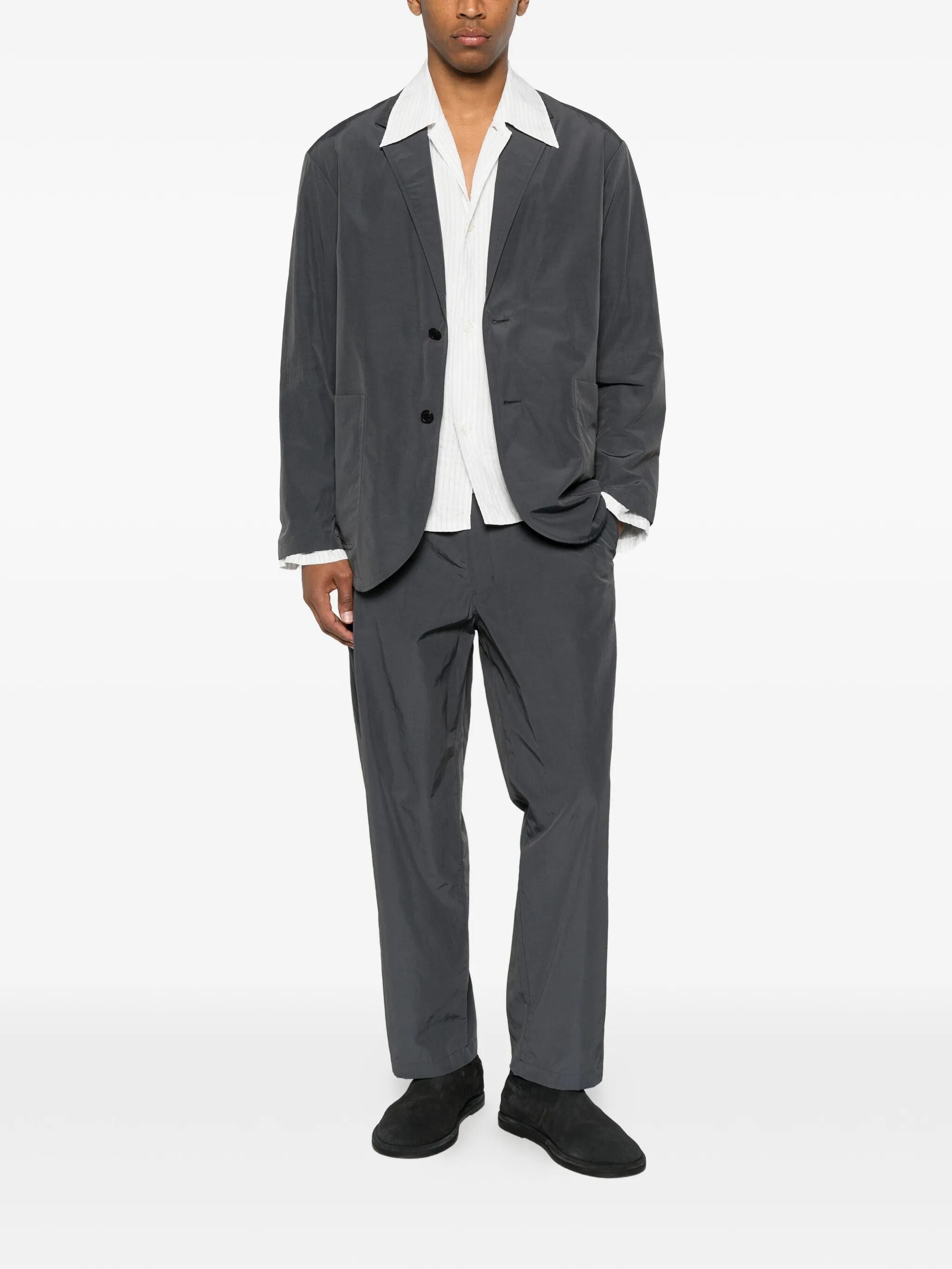 Giacca "Relax Nylon 2B"