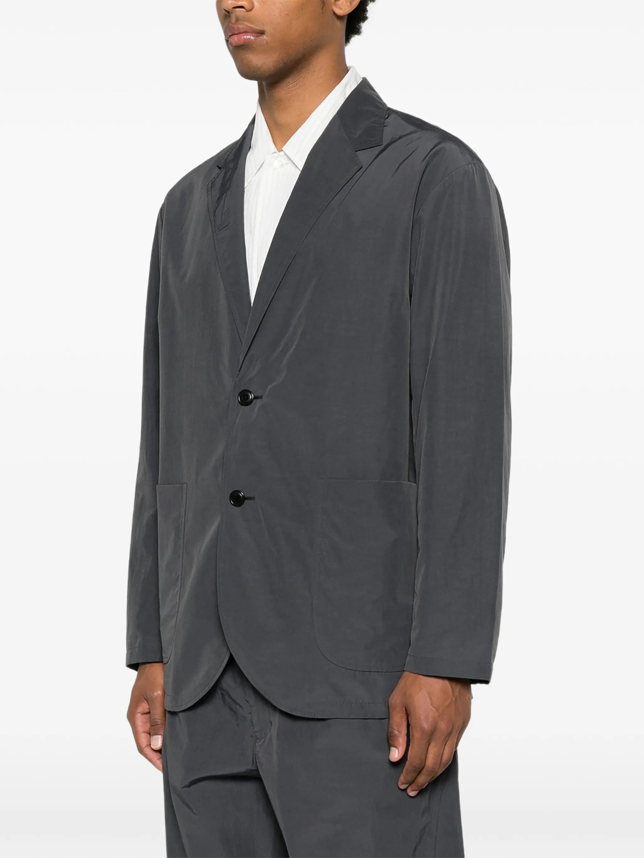 Giacca "Relax Nylon 2B"
