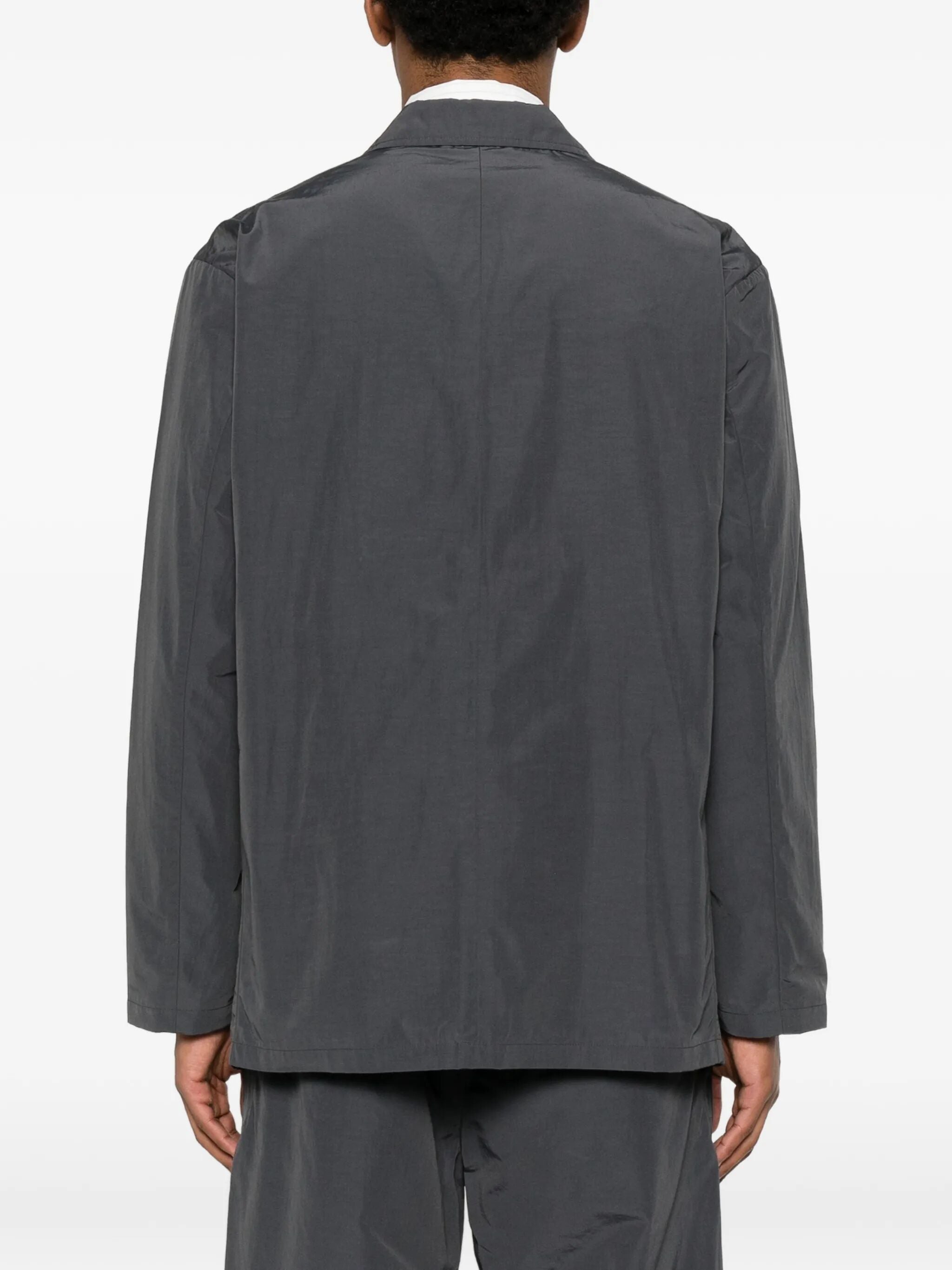 Giacca "Relax Nylon 2B"
