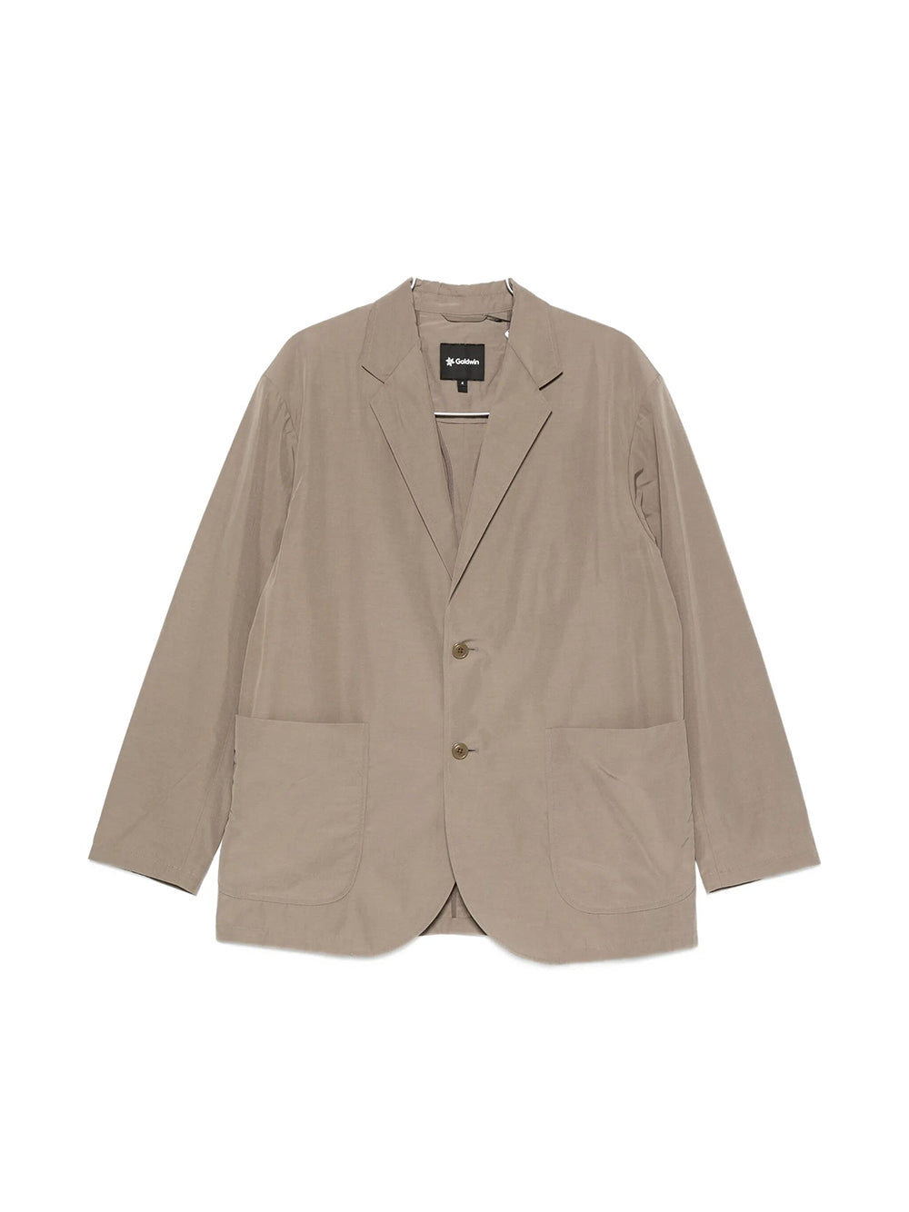 Giacca "Relax Nylon 2B"