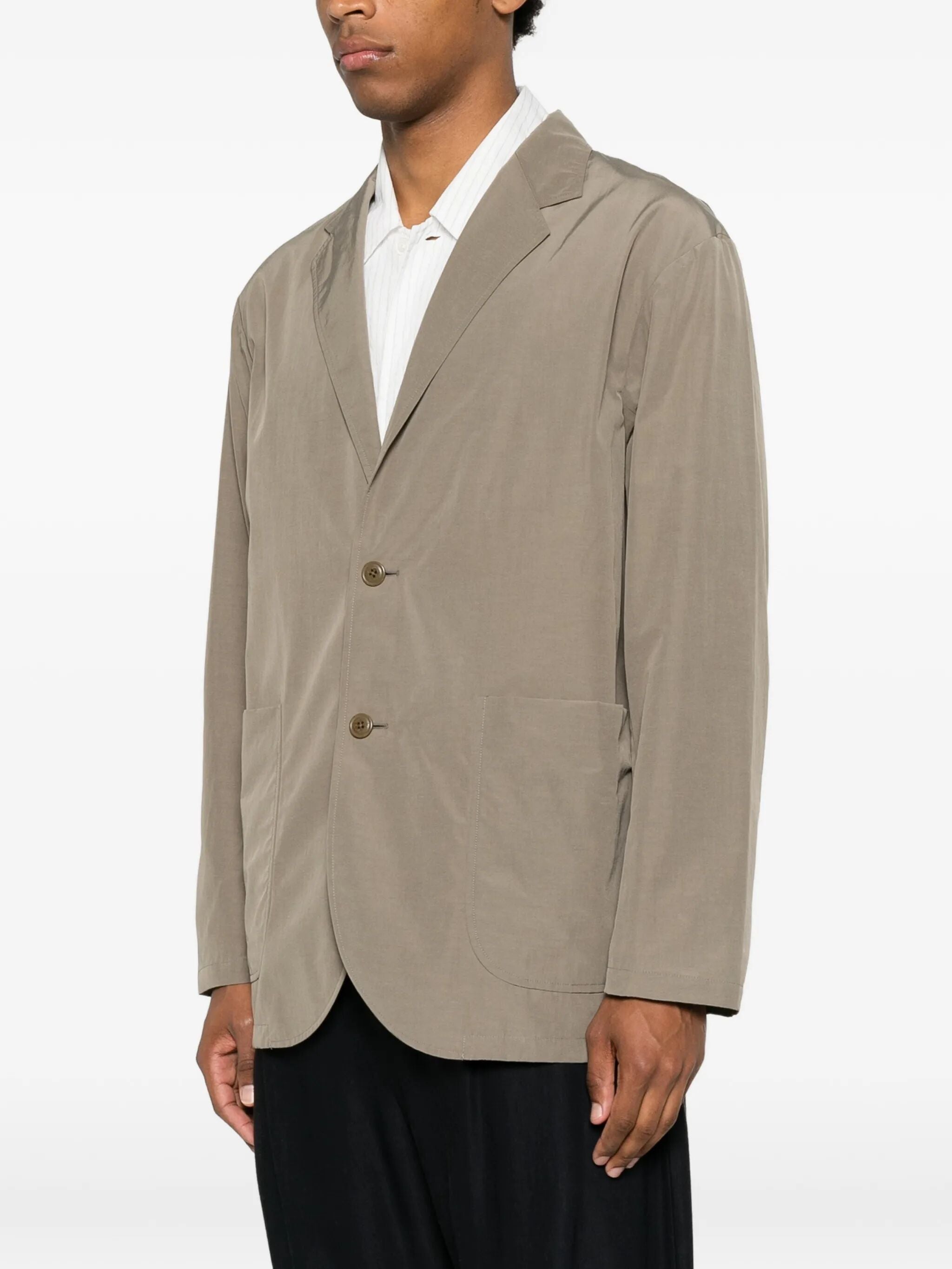 Giacca "Relax Nylon 2B"