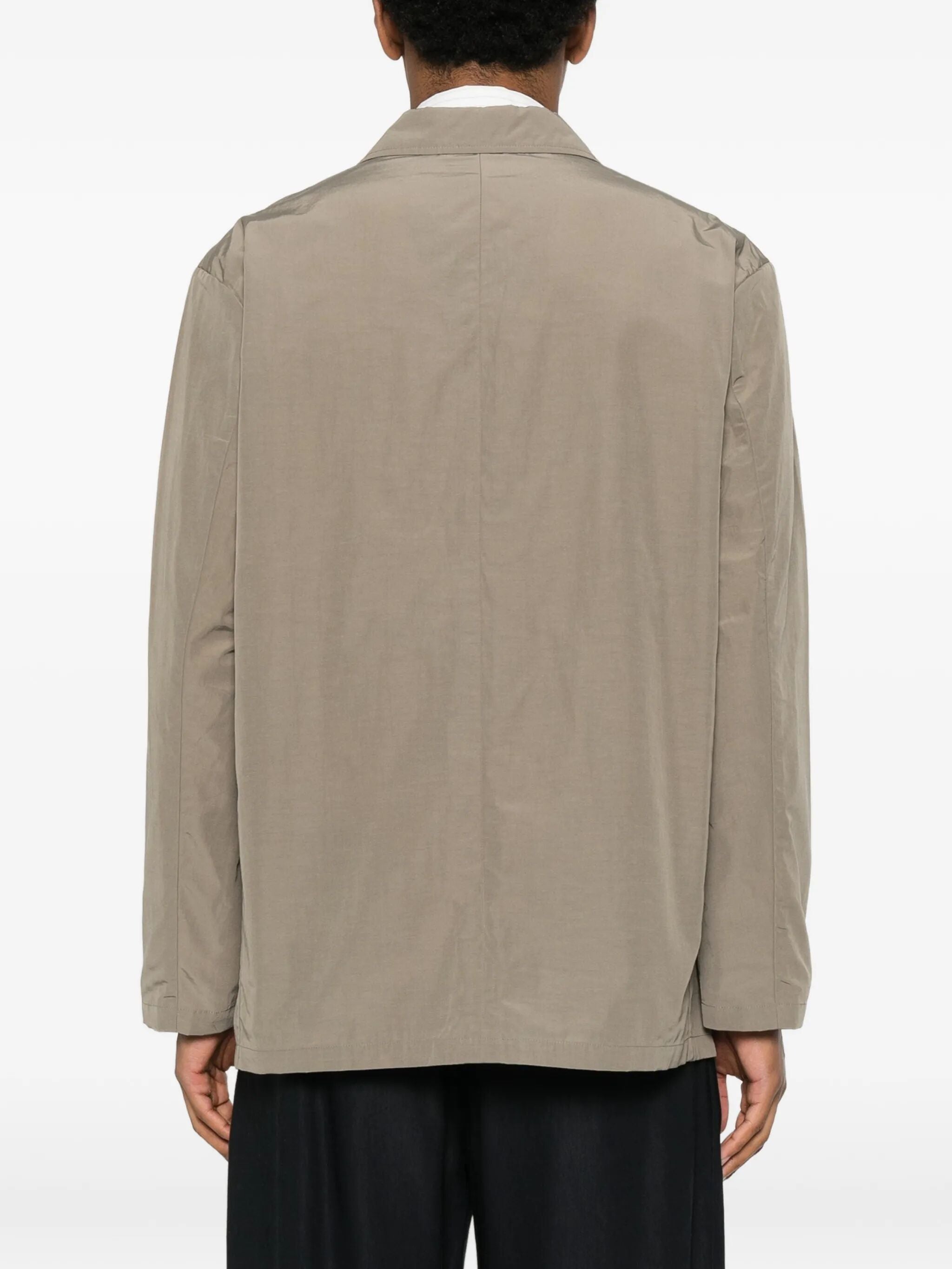 Giacca "Relax Nylon 2B"