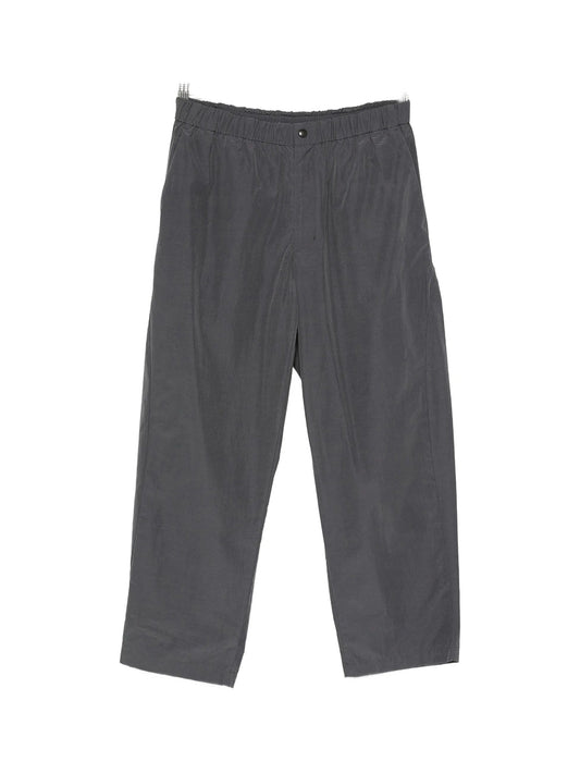 "Relax Straight Easy" Pants