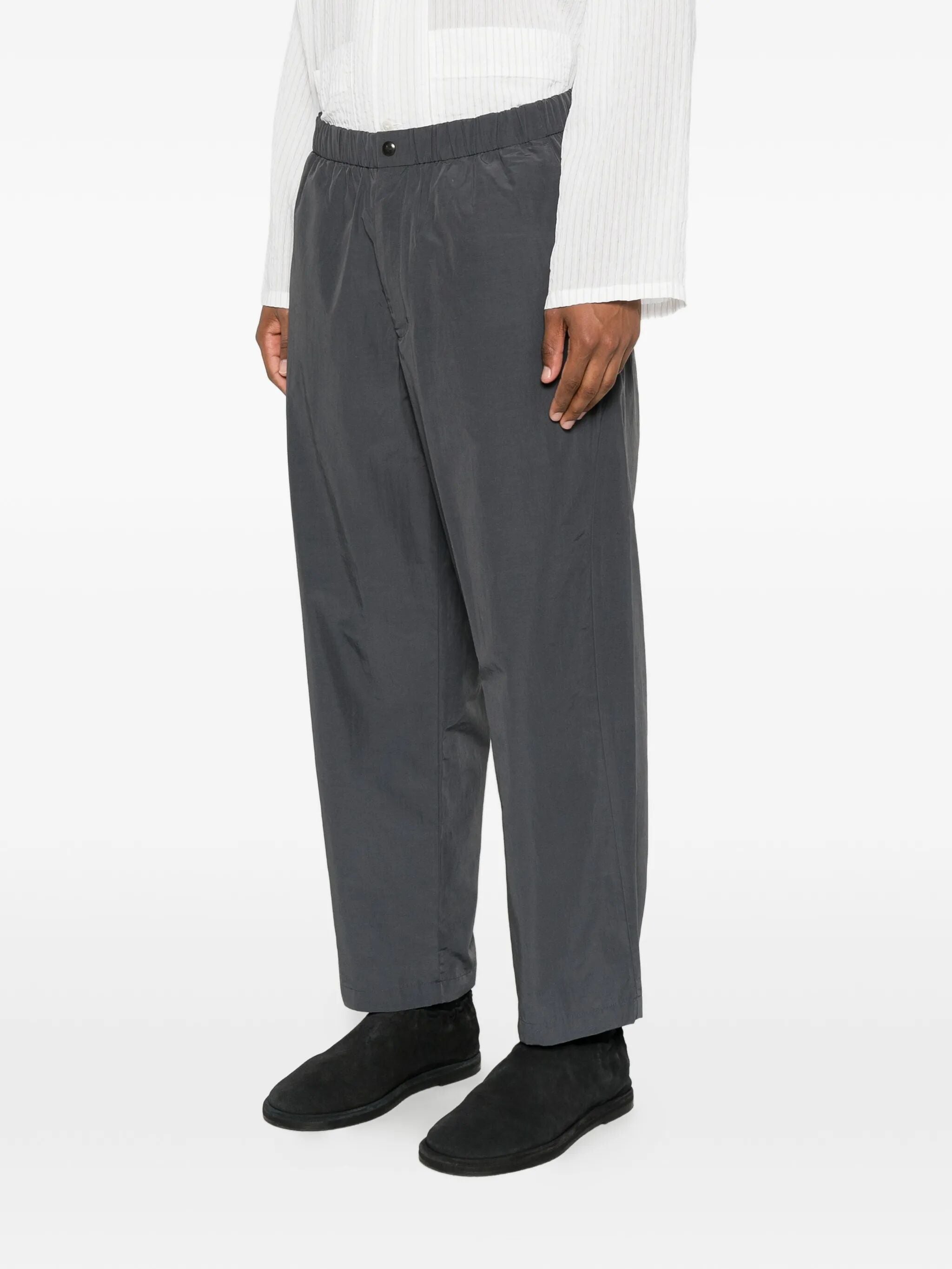 Pantaloni "Relax Straight Easy"