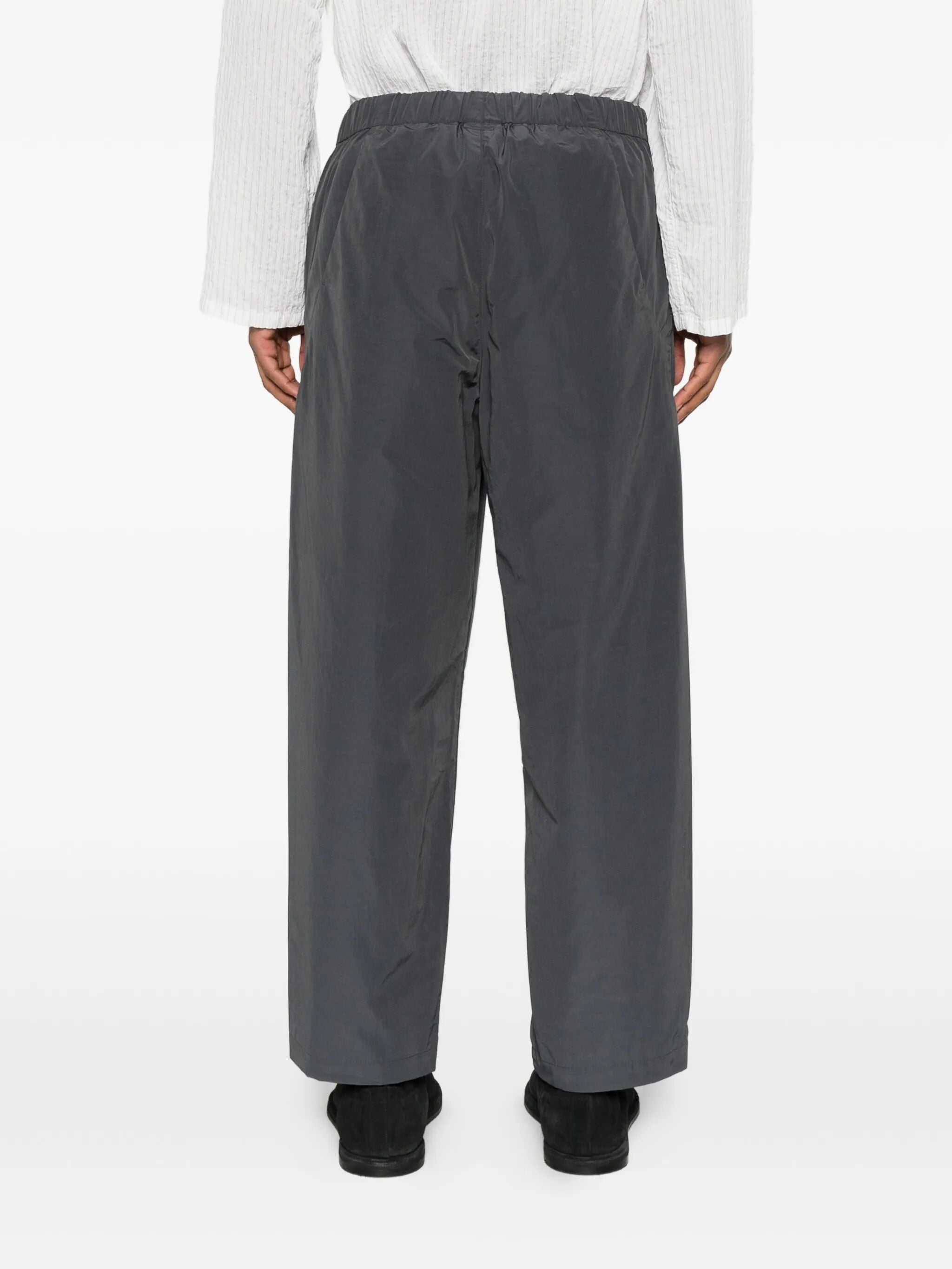 Pantaloni "Relax Straight Easy"