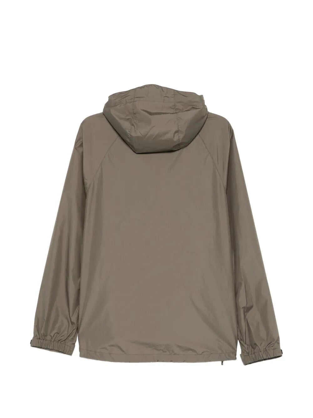 Giacca "Rip-stop Hooded"