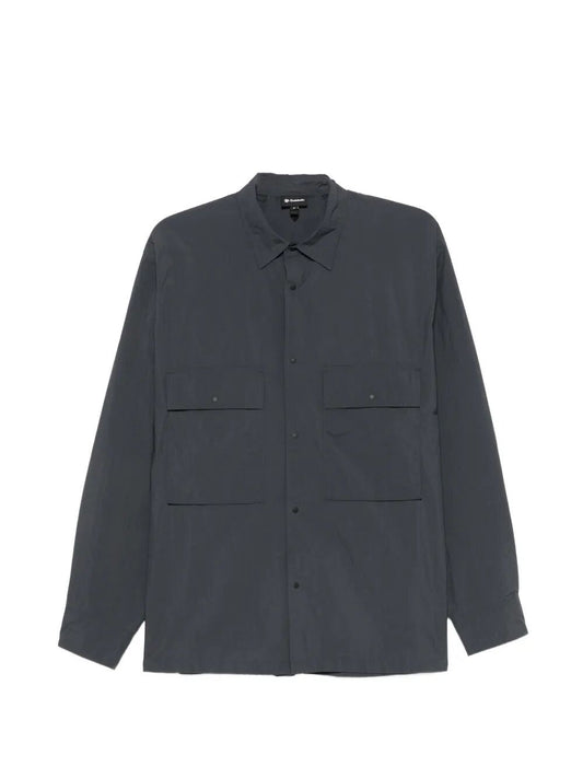 "Advanced Light Ventilation" Shirt