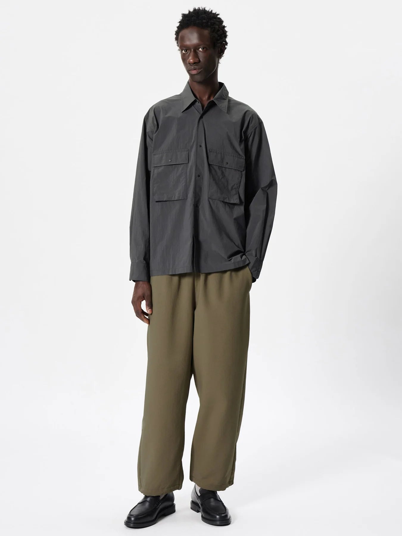 Camicia "Advanced Light Ventilation"
