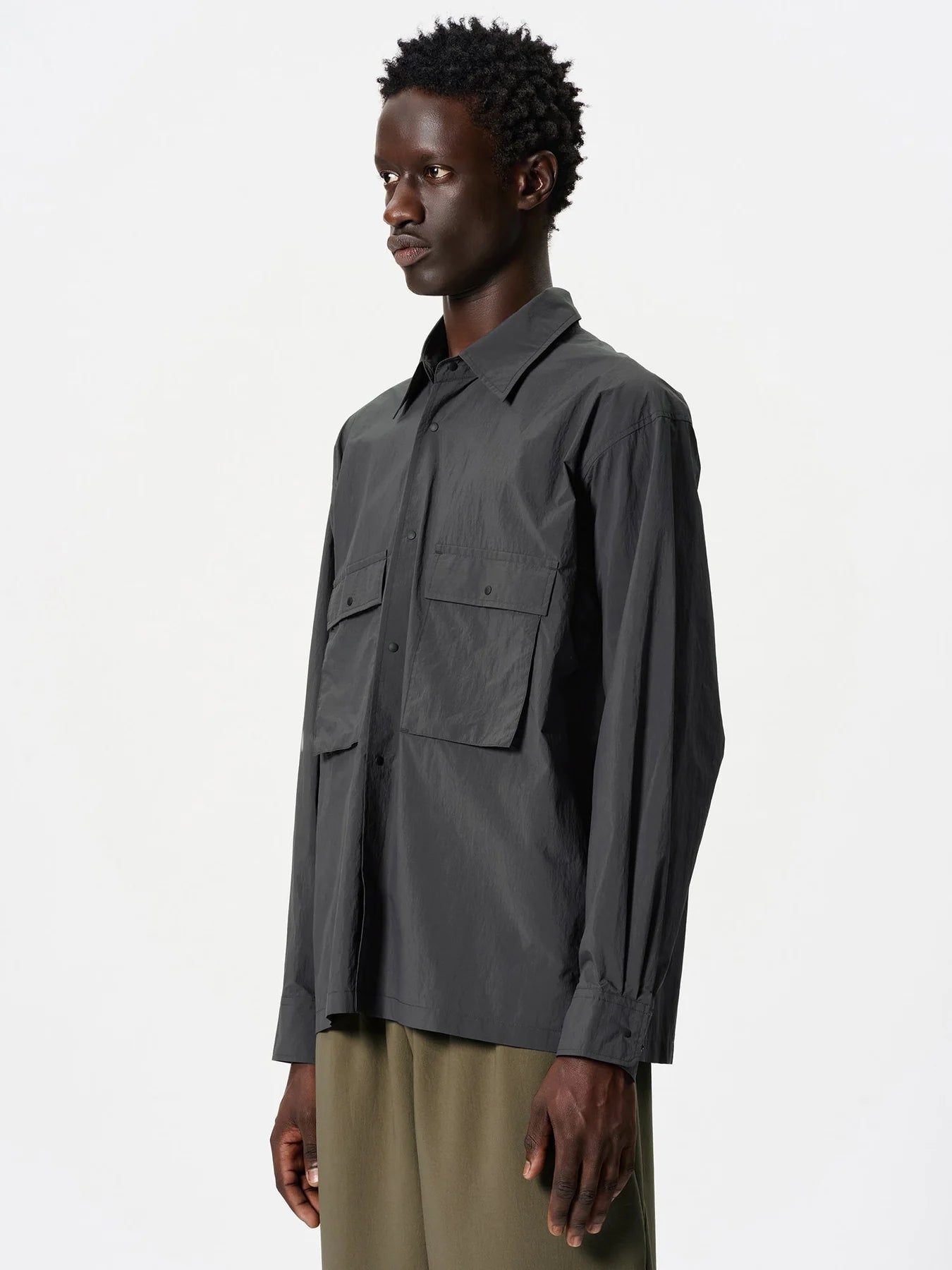 Camicia "Advanced Light Ventilation"