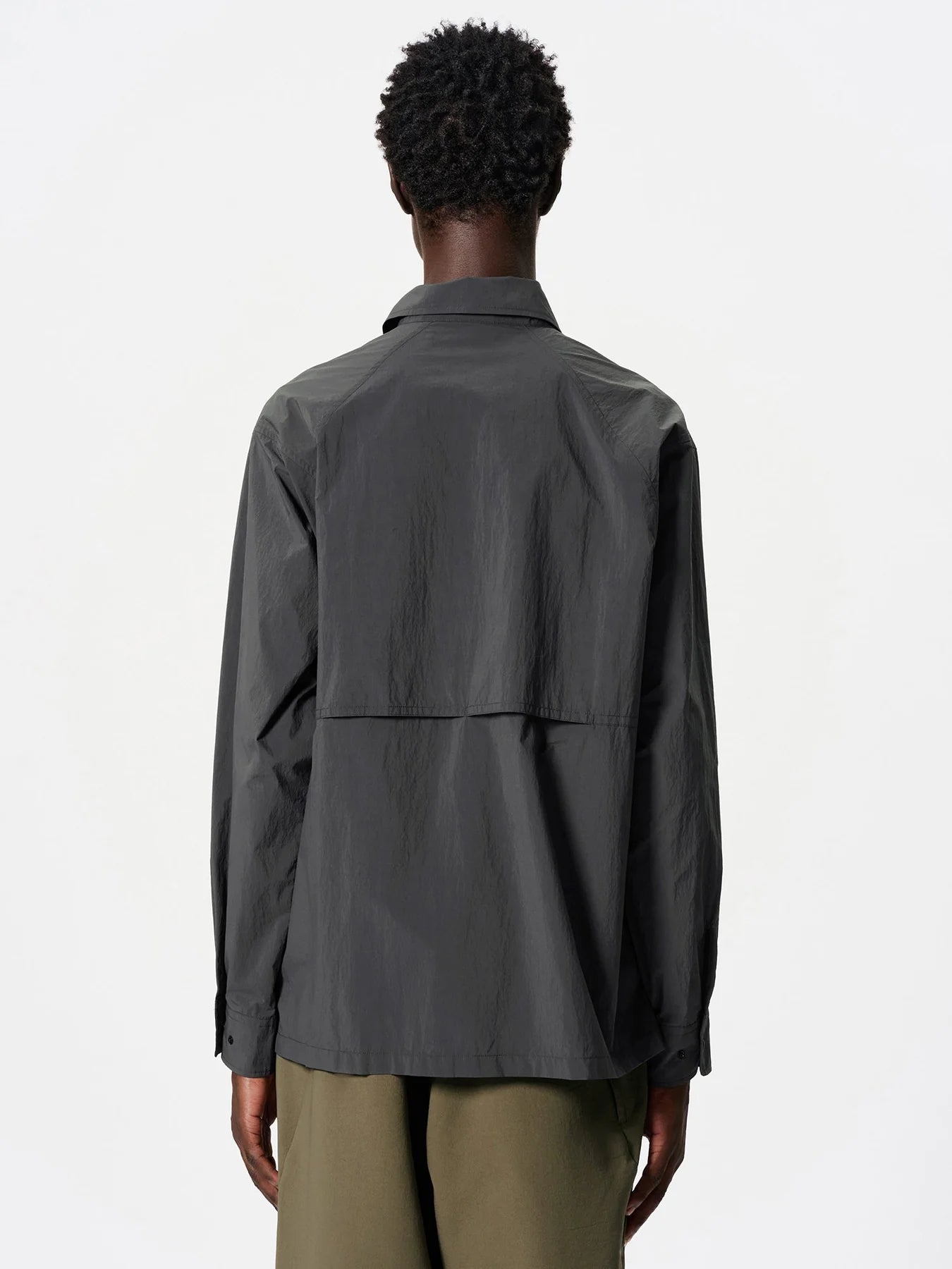 Camicia "Advanced Light Ventilation"