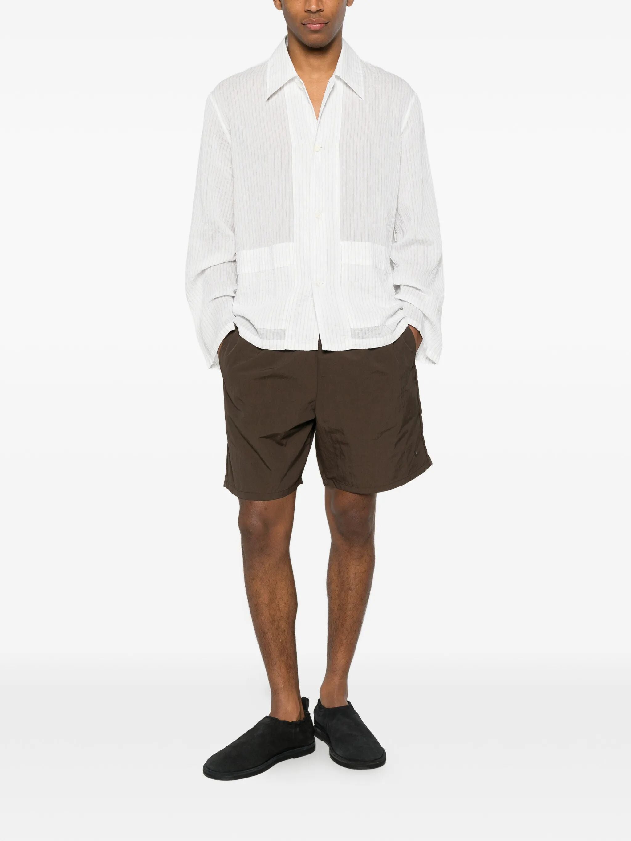 Shorts "Nylon"