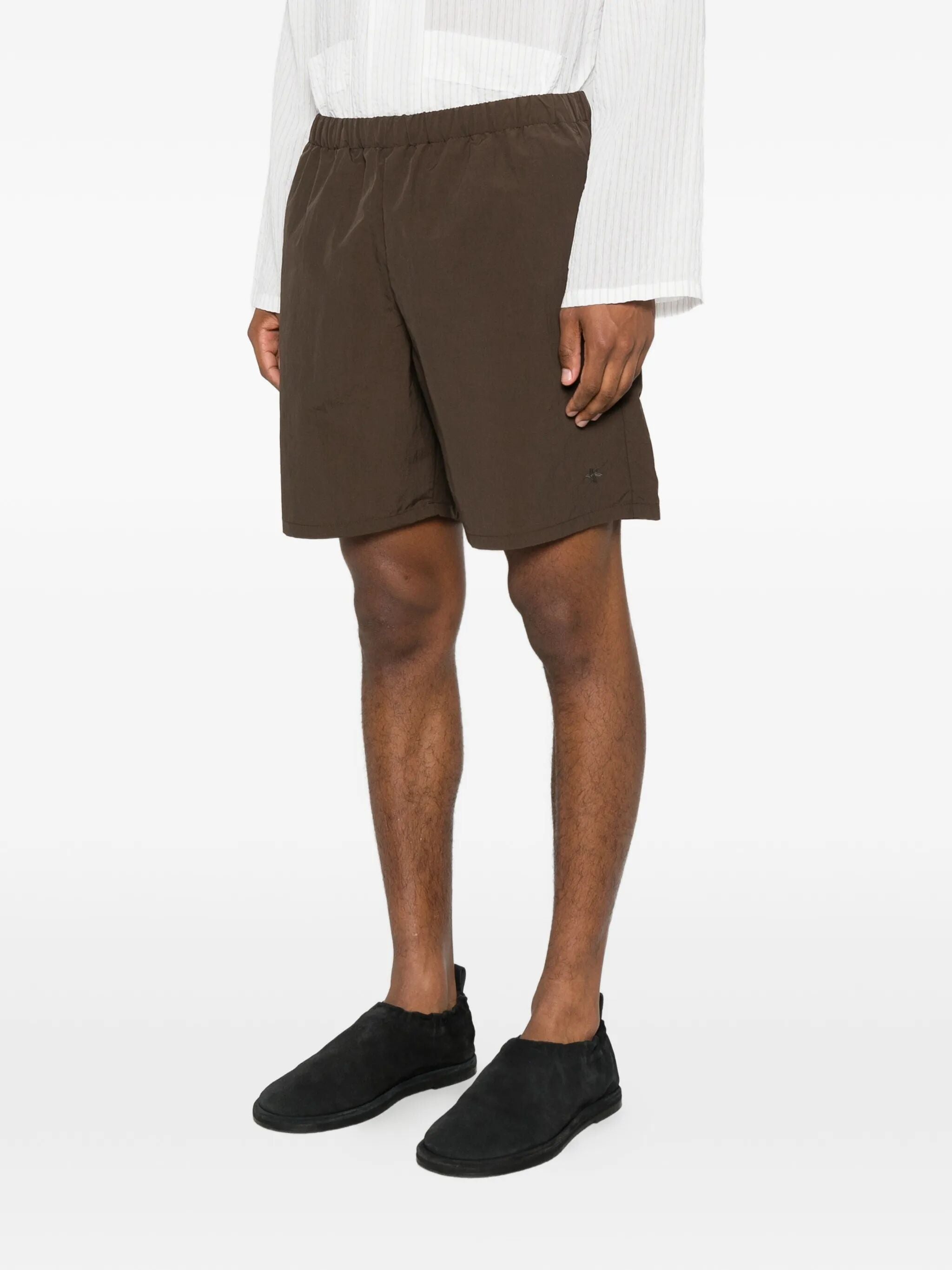 Shorts "Nylon"