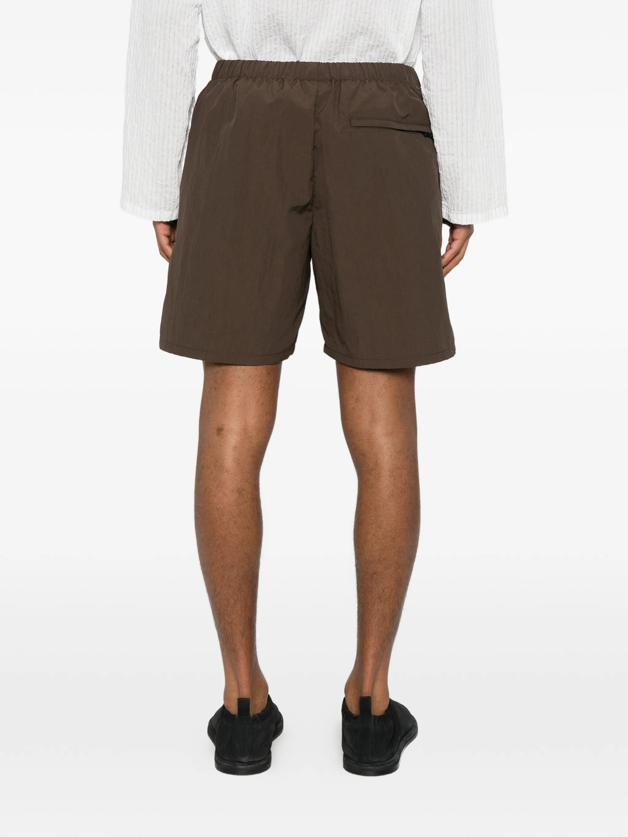 Shorts "Nylon"