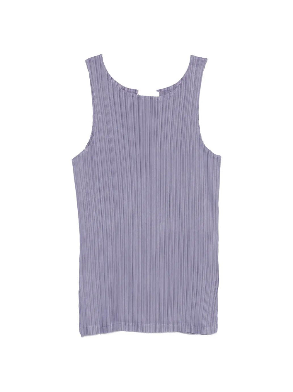 "Sleeveless" Top