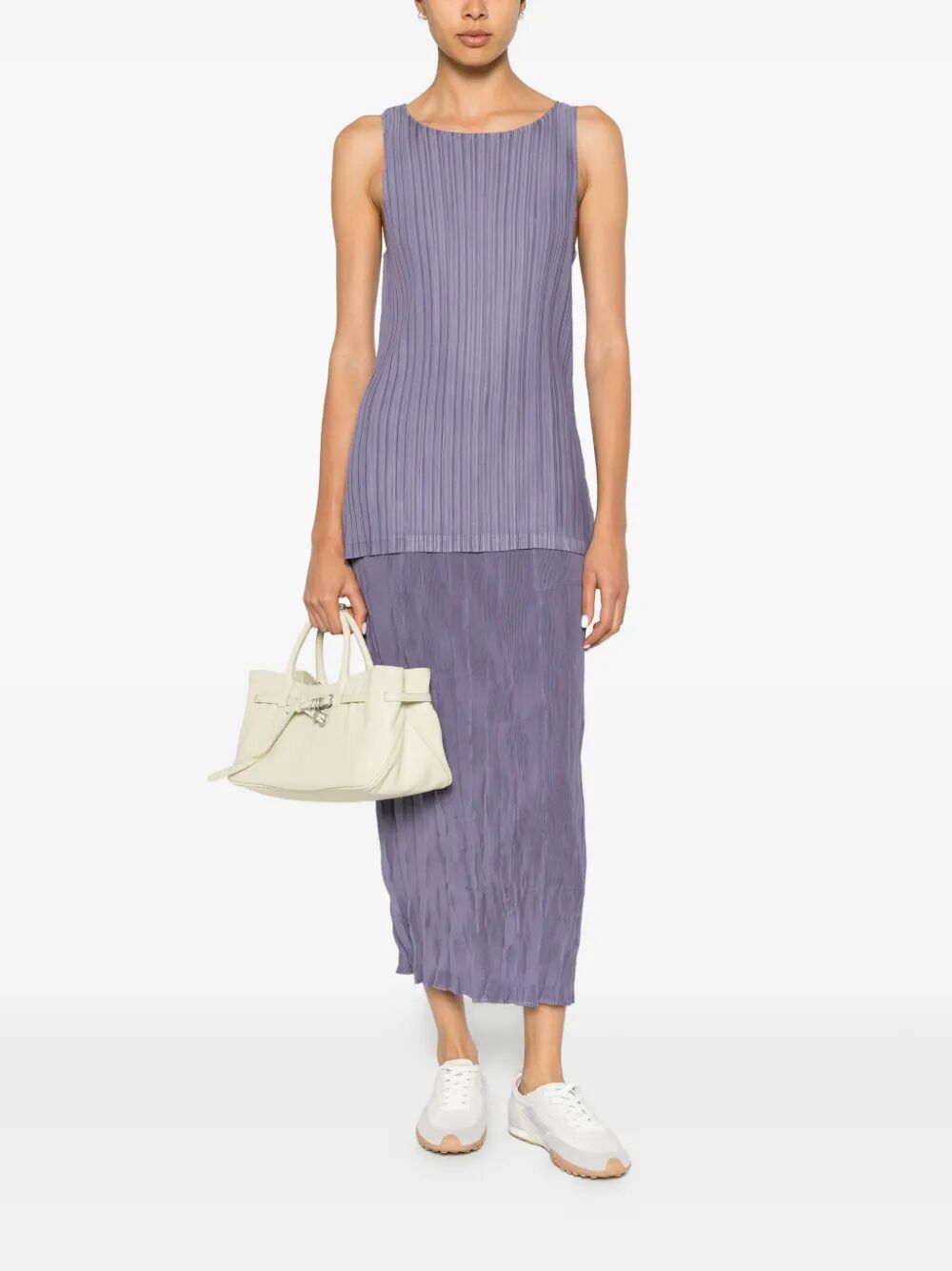 Top "Sleeveless"