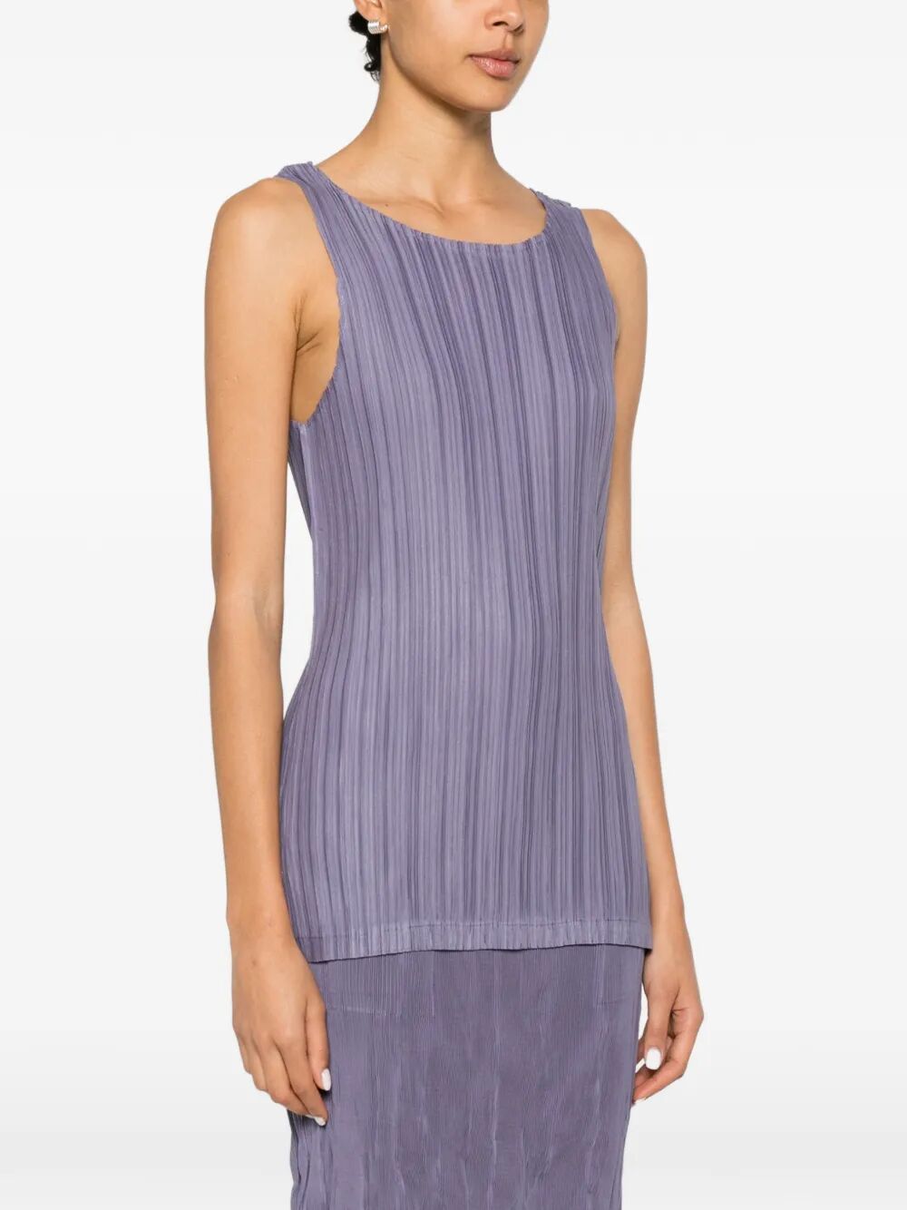 Top "Sleeveless"